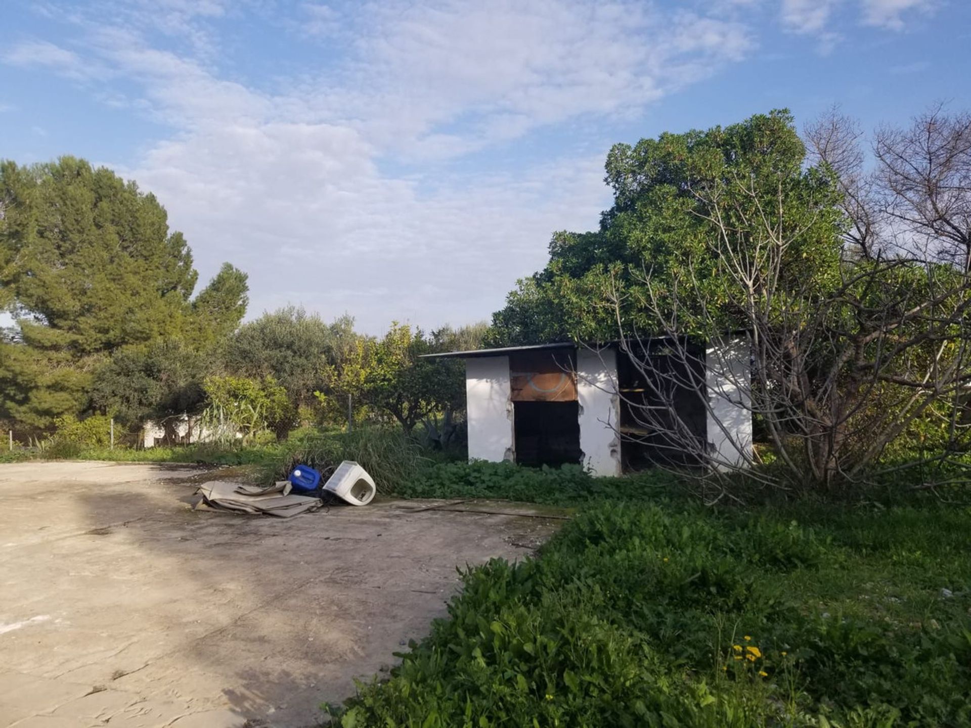 Haus im Alhaurín el Grande, Andalucía 11849072