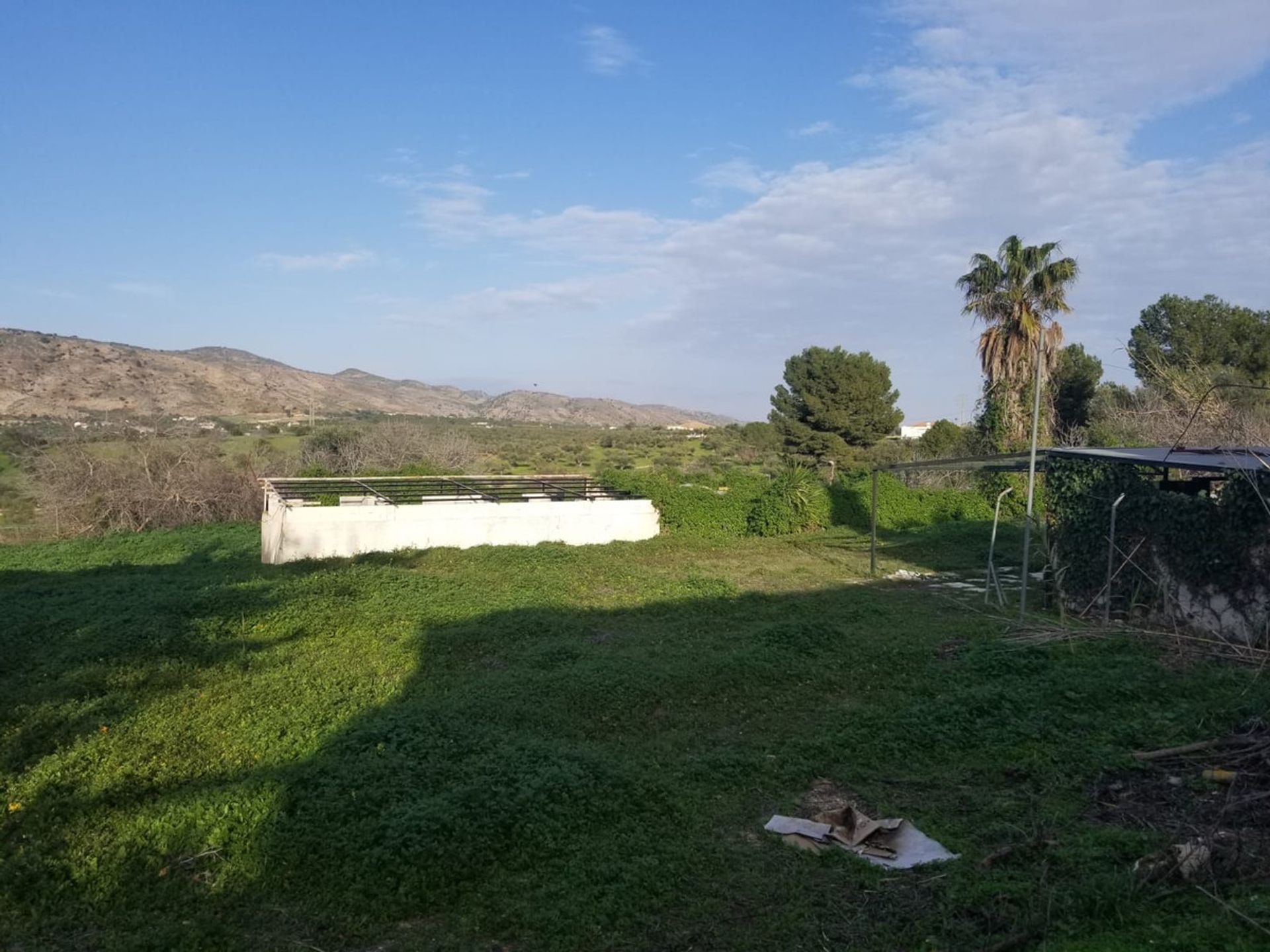 Haus im Alhaurín el Grande, Andalucía 11849072