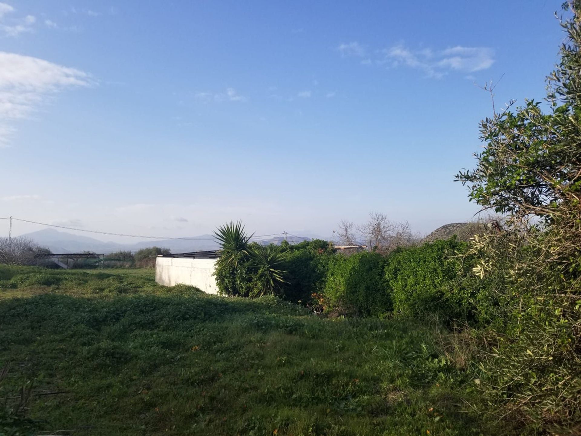 Haus im Alhaurín el Grande, Andalucía 11849072