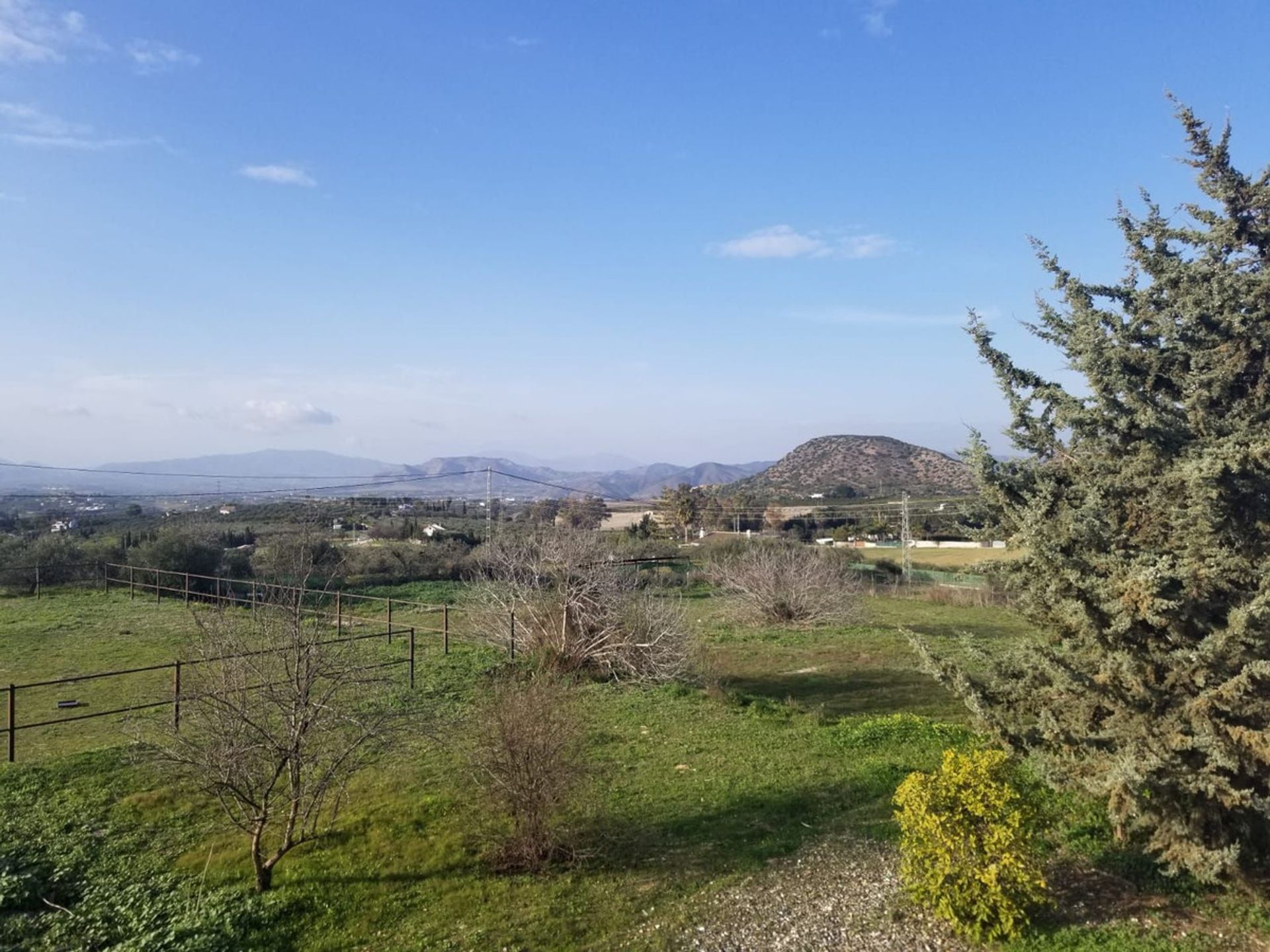 Haus im Alhaurín el Grande, Andalucía 11849072