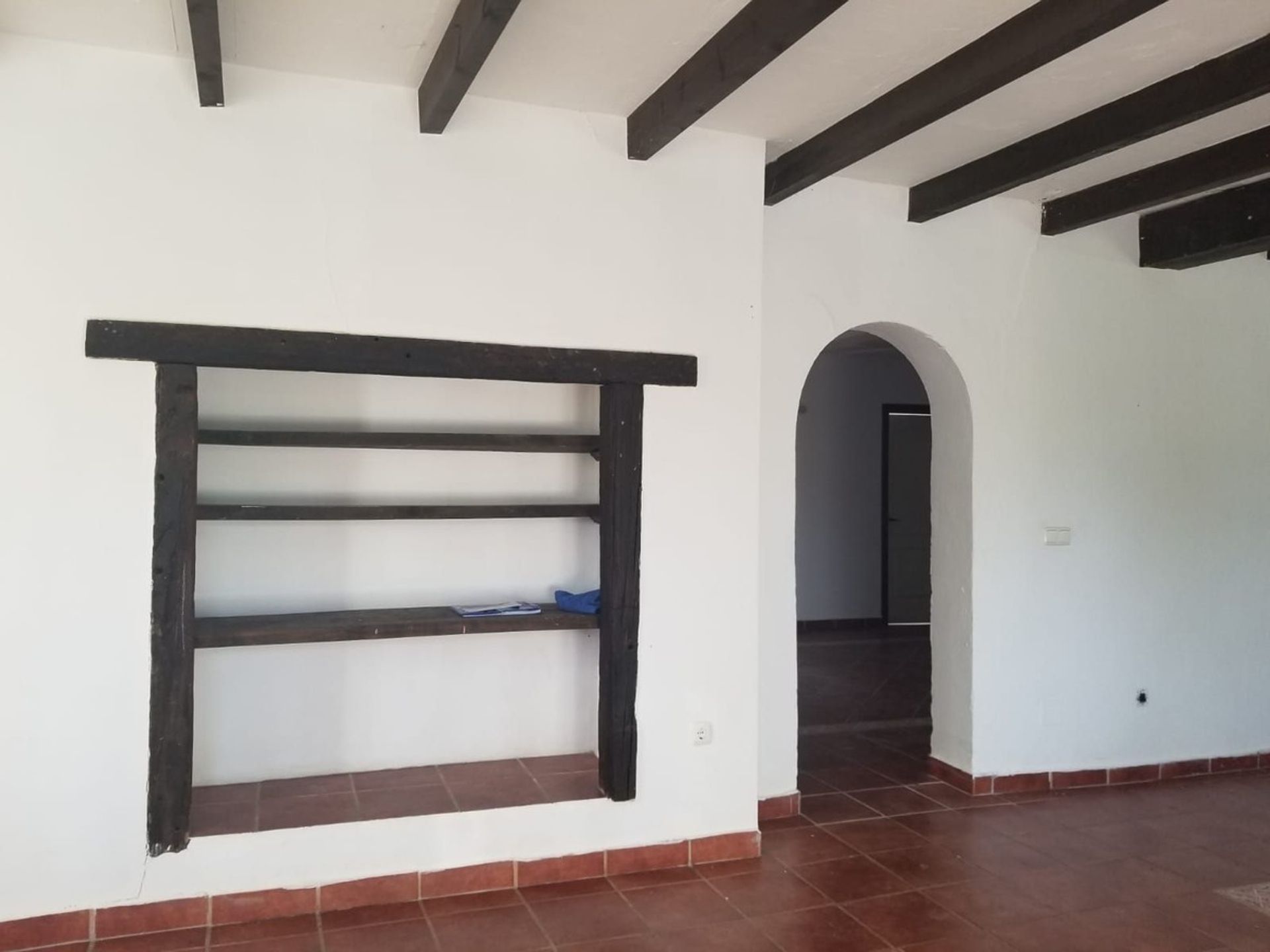 Haus im Alhaurín el Grande, Andalucía 11849072