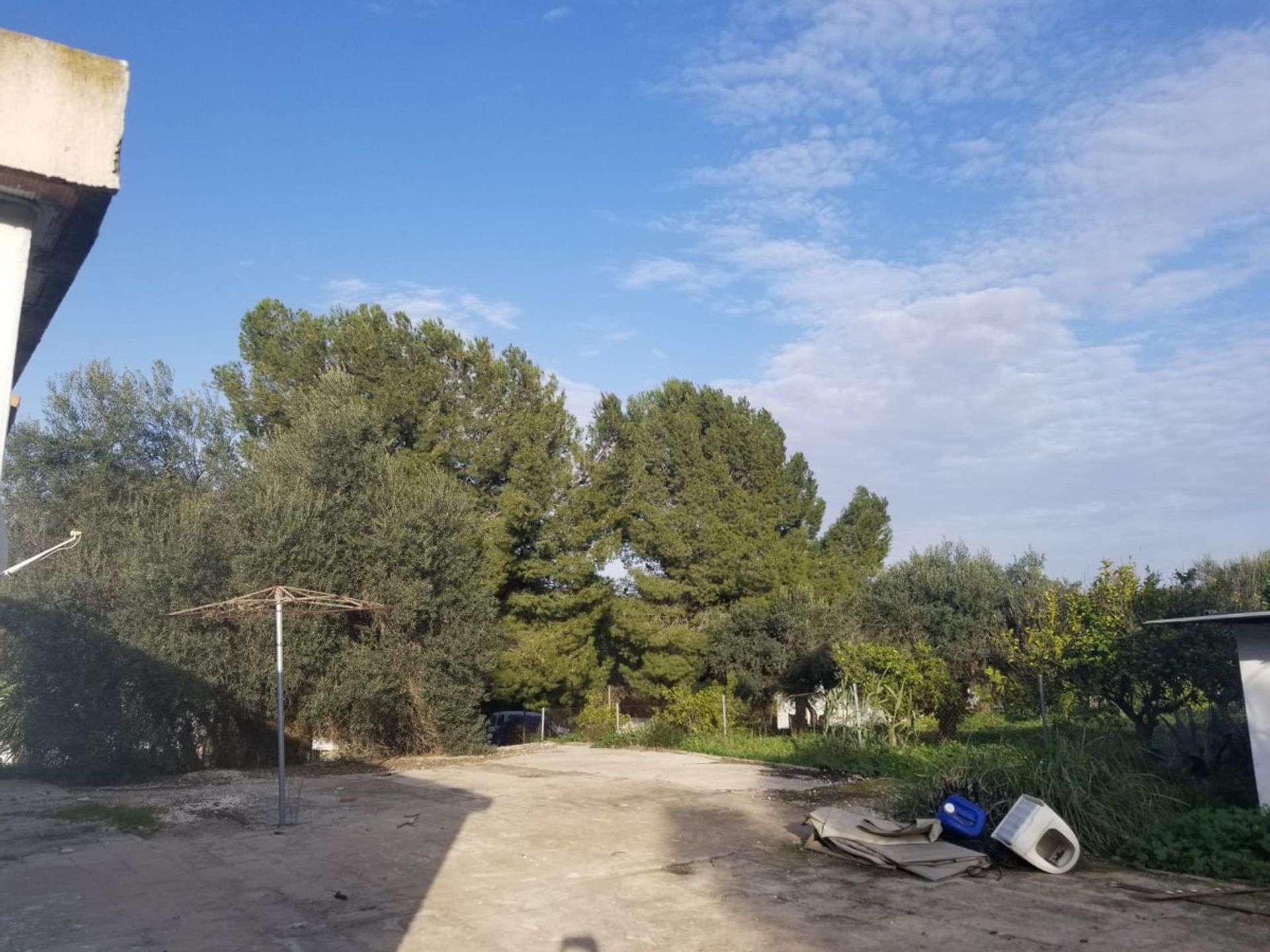 Haus im Alhaurín el Grande, Andalucía 11849072