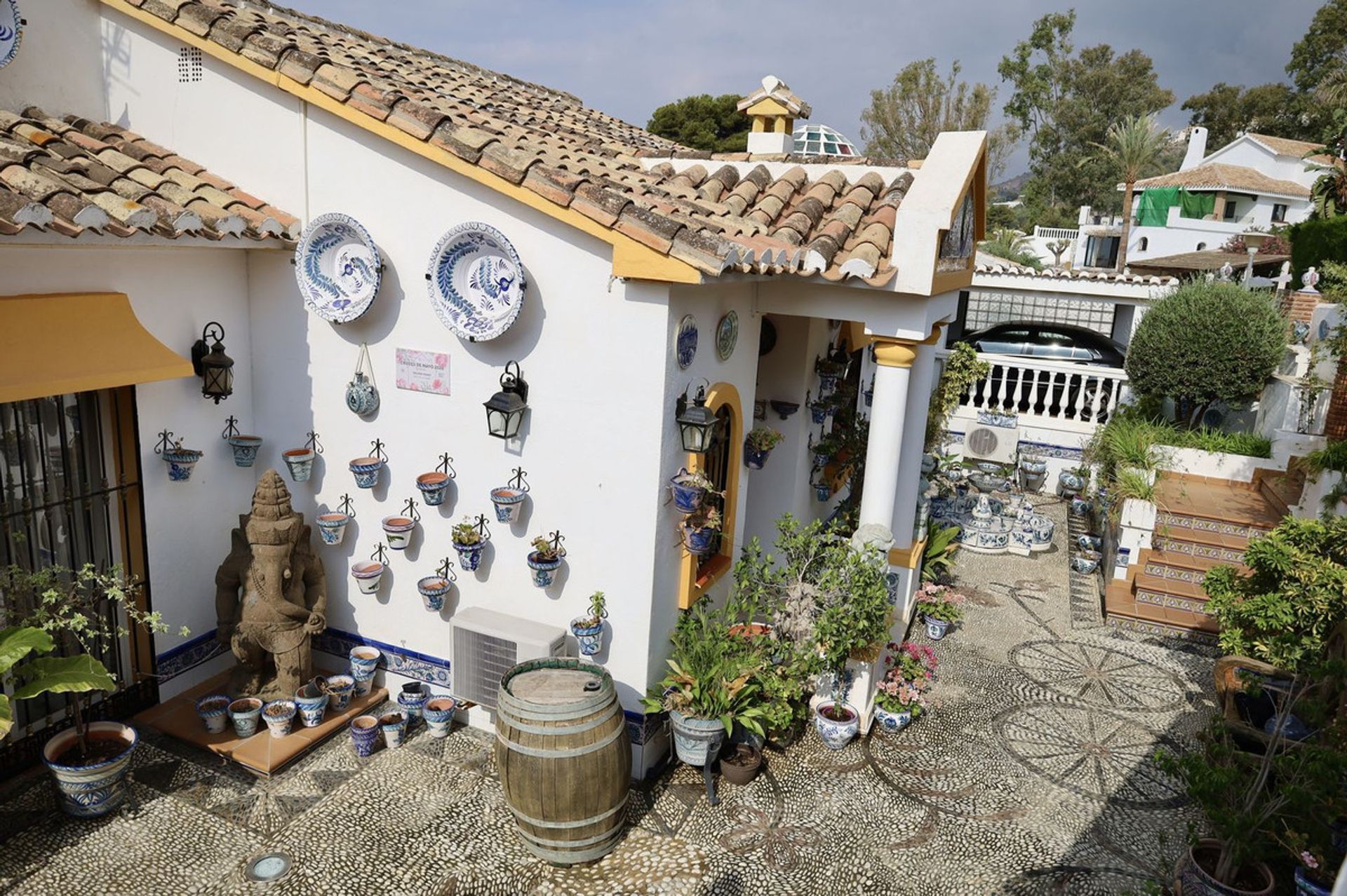 casa no Benalmádena, Andalucía 11849087