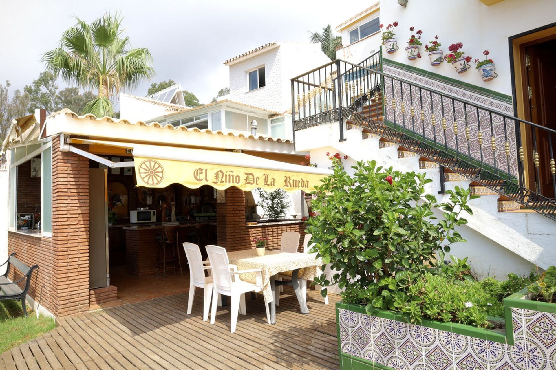 casa no Benalmádena, Andalucía 11849087