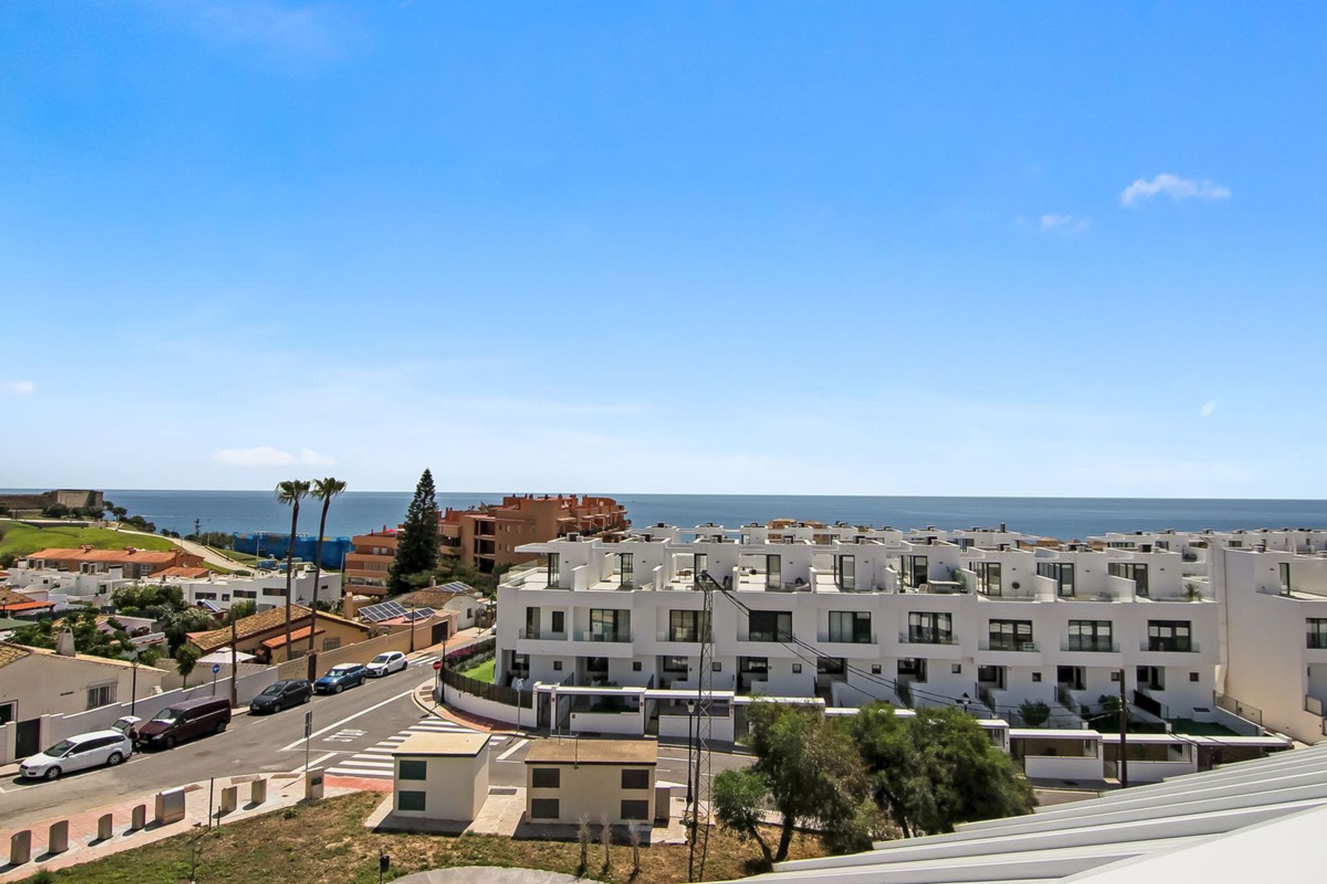 분양 아파트 에 Fuengirola, Andalucía 11849093