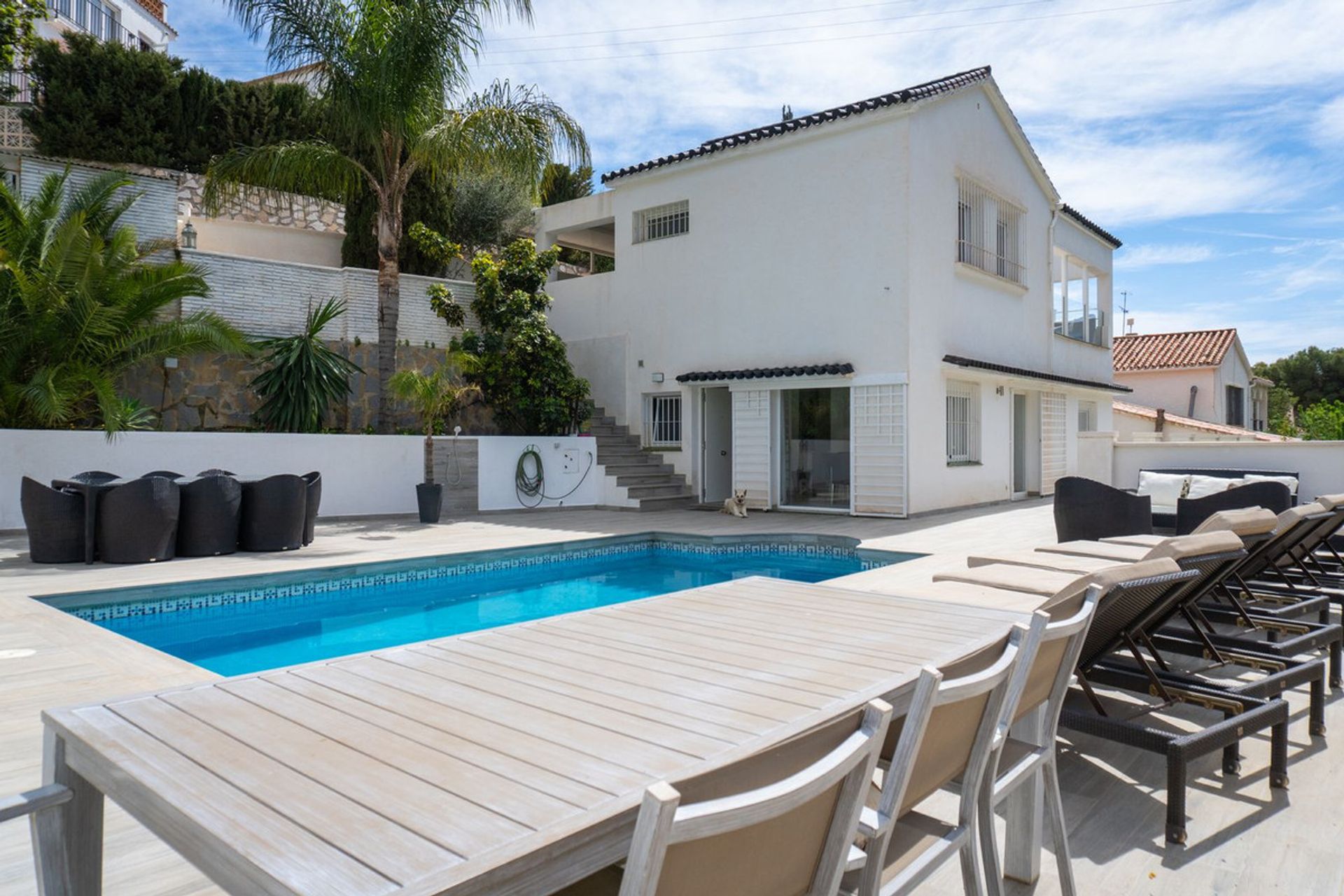 loger dans Fuengirola, Andalousie 11849099