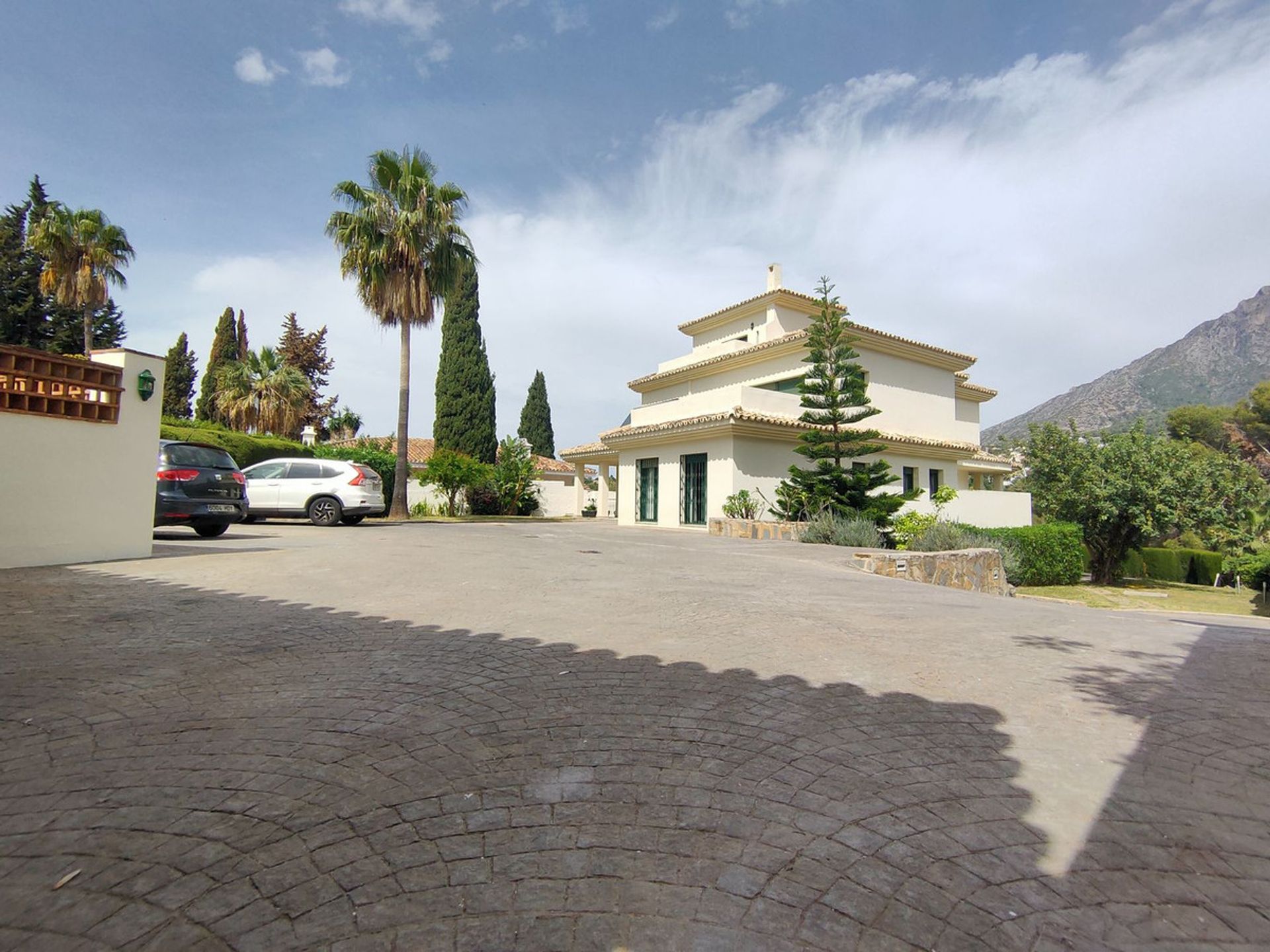 casa en marbella, Andalucía 11849111