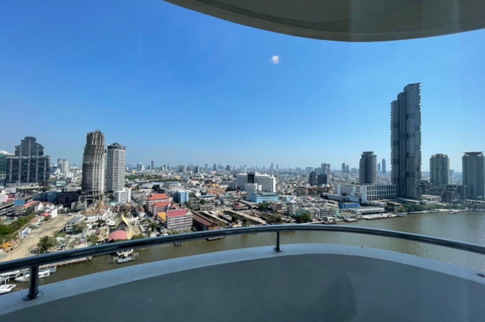 Condominio nel Samphanthawong, Krung Thep Maha Nakhon 11849136