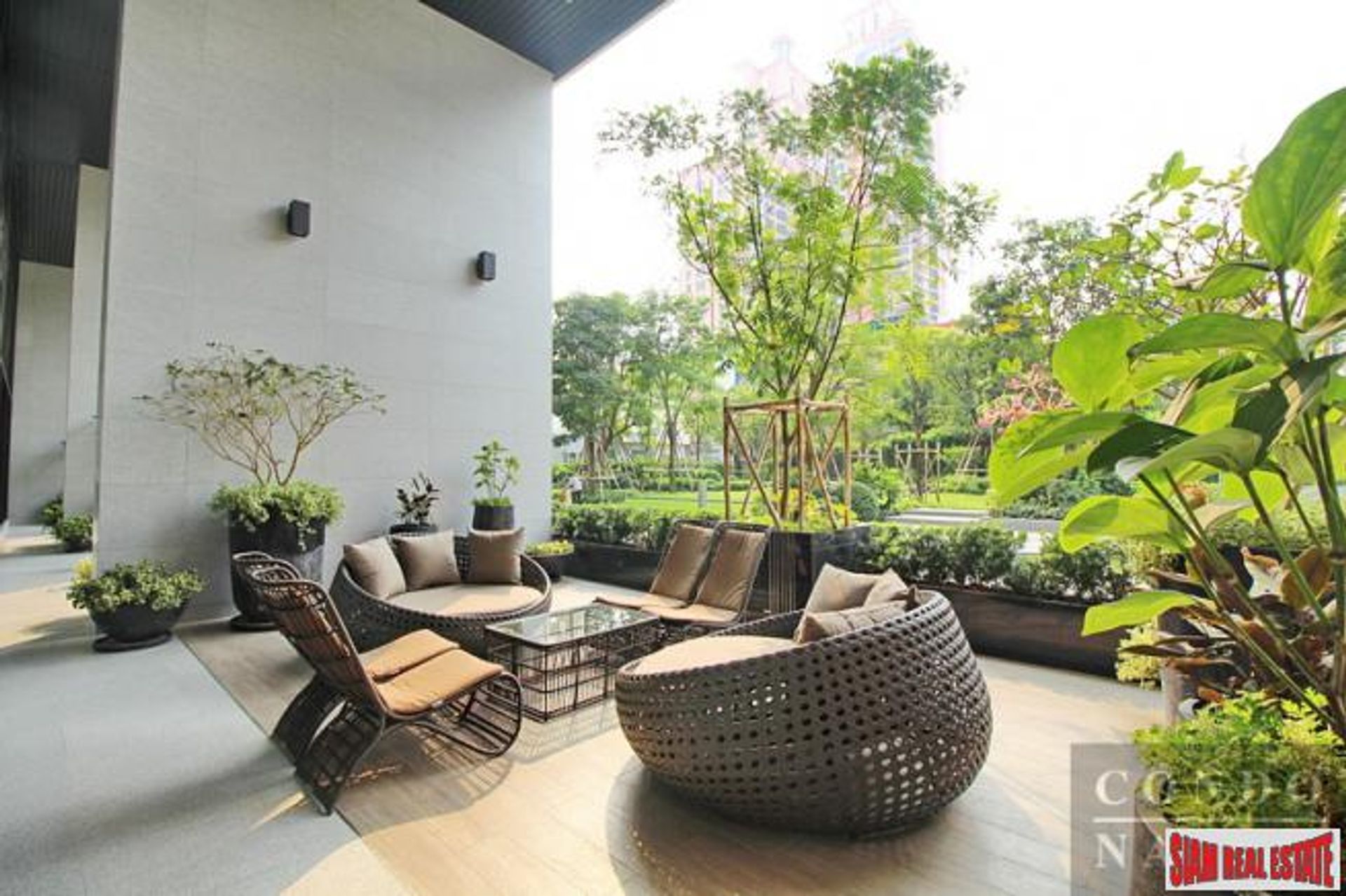 Condominio nel , กรุงเทพมหานคร 11849157