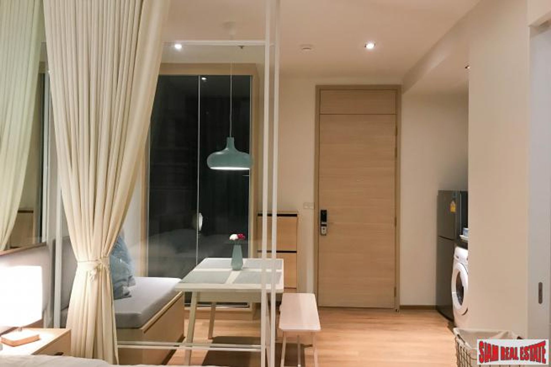 Condominium in Watthana, Krung Thep Maha Nakhon 11849157