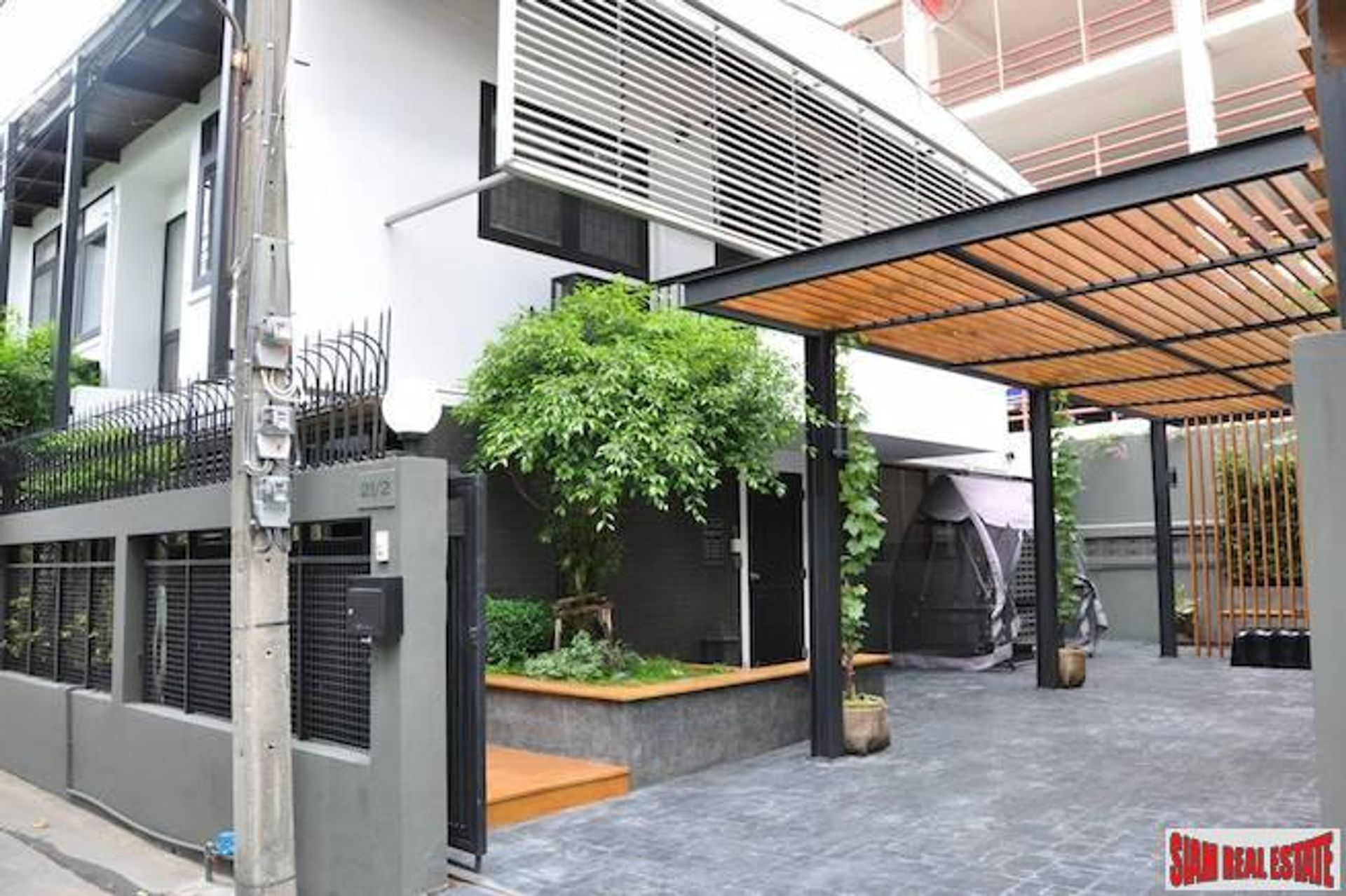 Haus im , Krung Thep Maha Nakhon 11849158