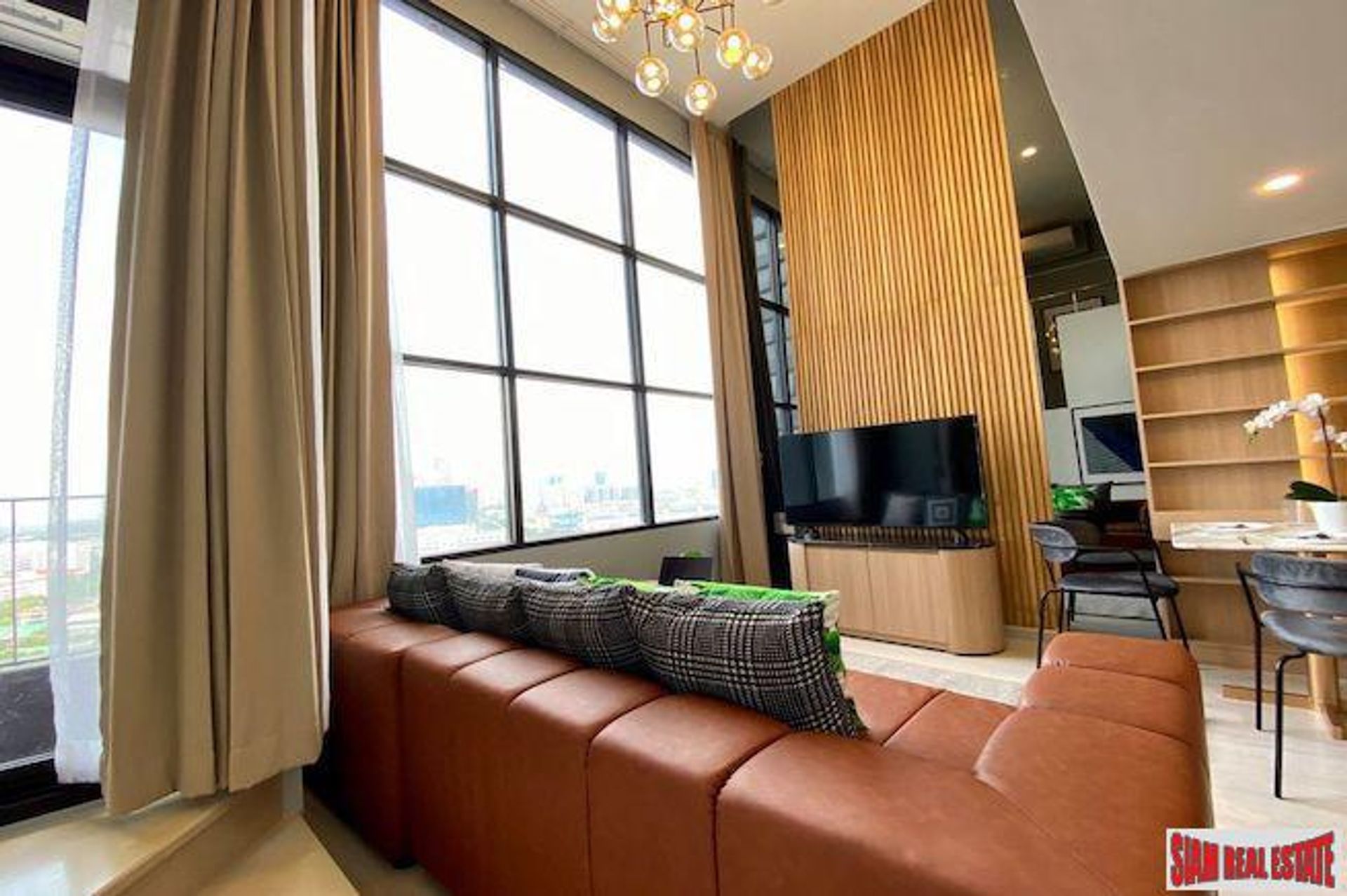 Condominium dans , Bangkok 11849165