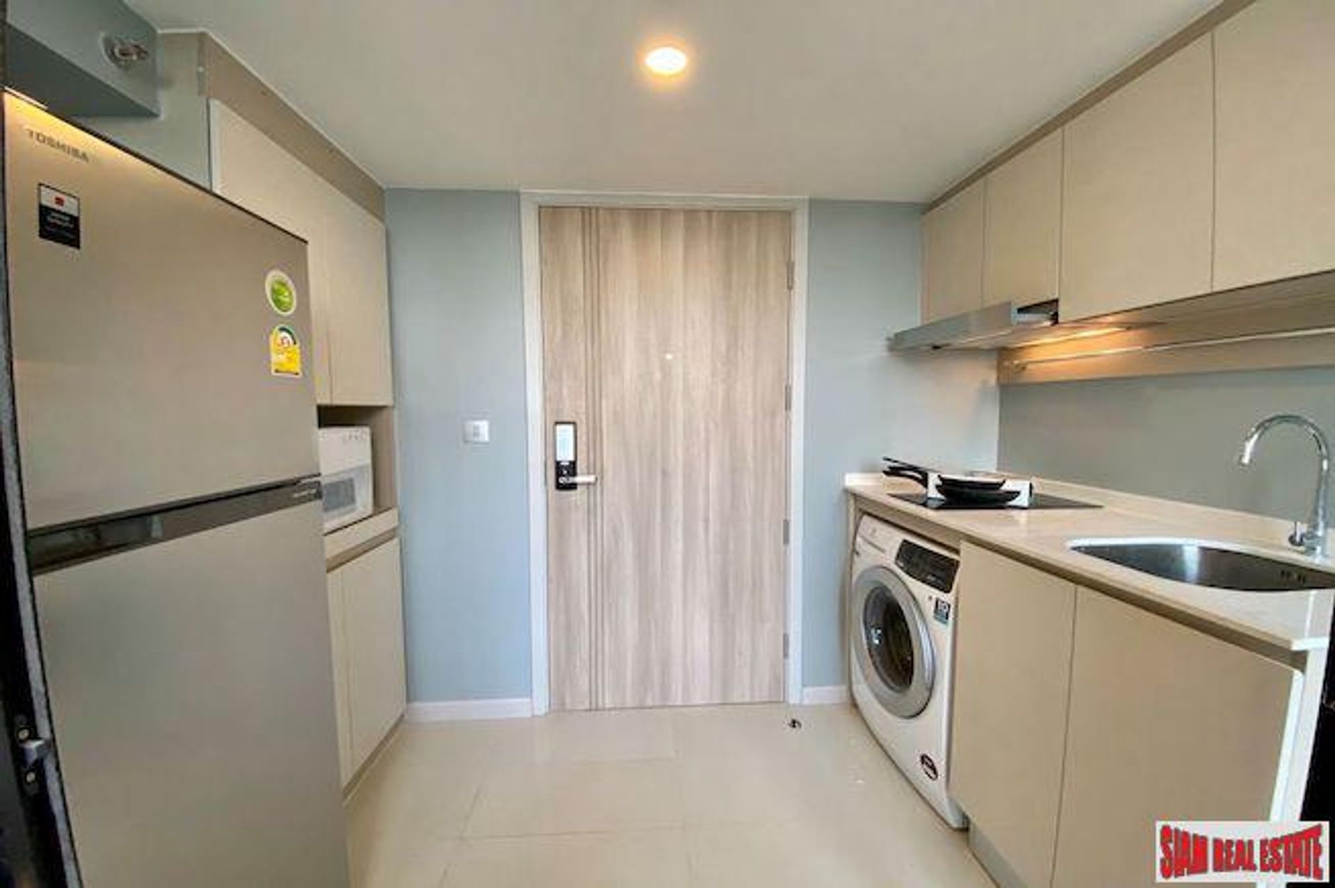 Condominium dans , Bangkok 11849165