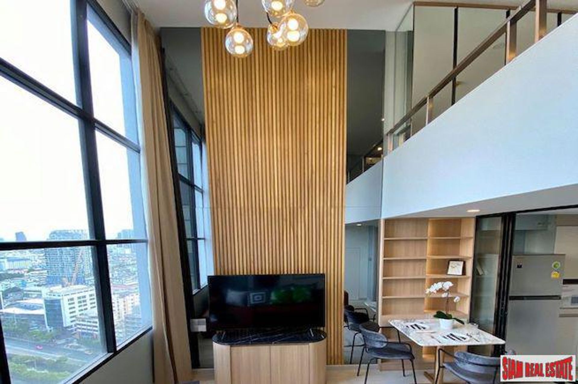 Condominium dans , Bangkok 11849165