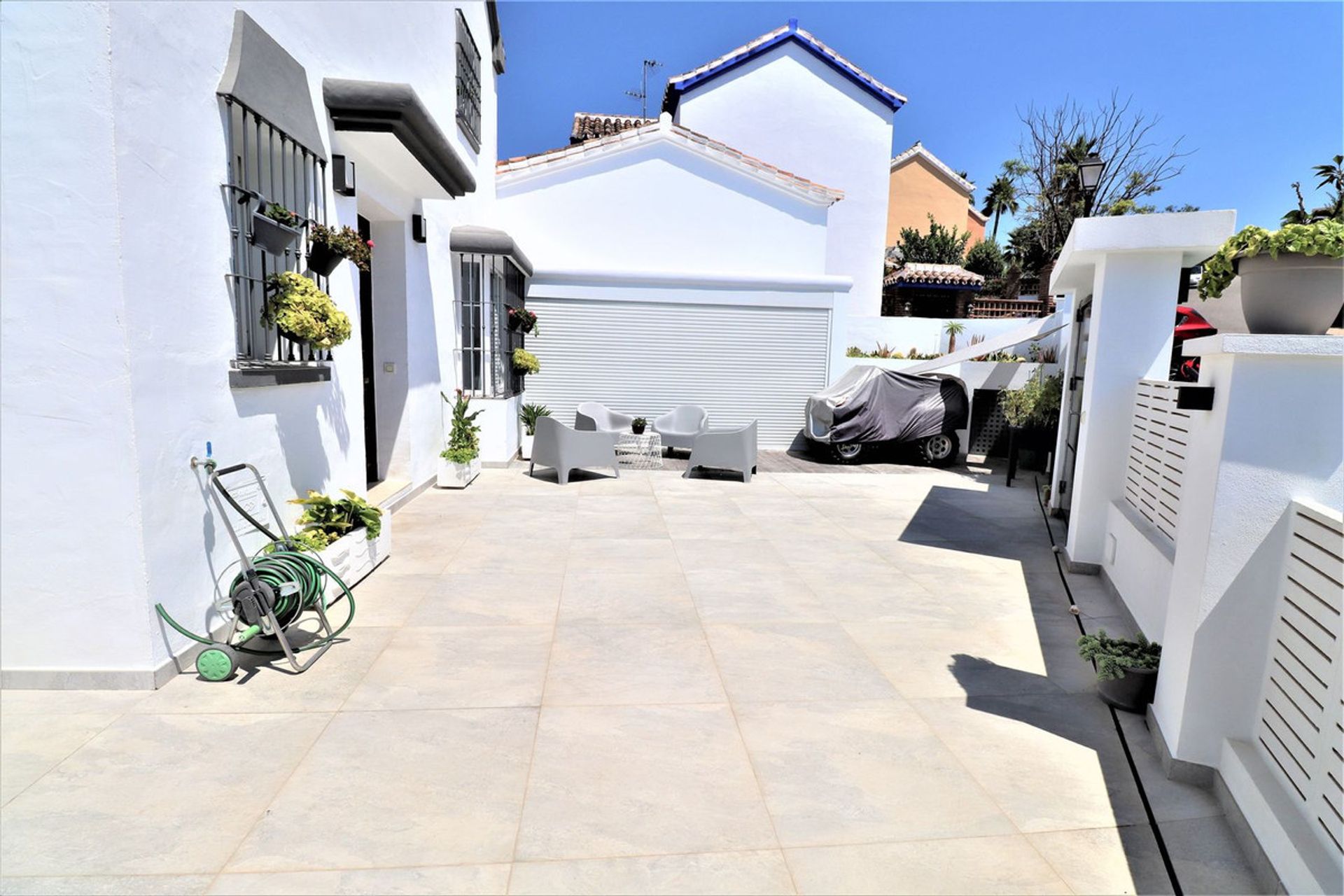 House in Ojén, Andalucía 11849167