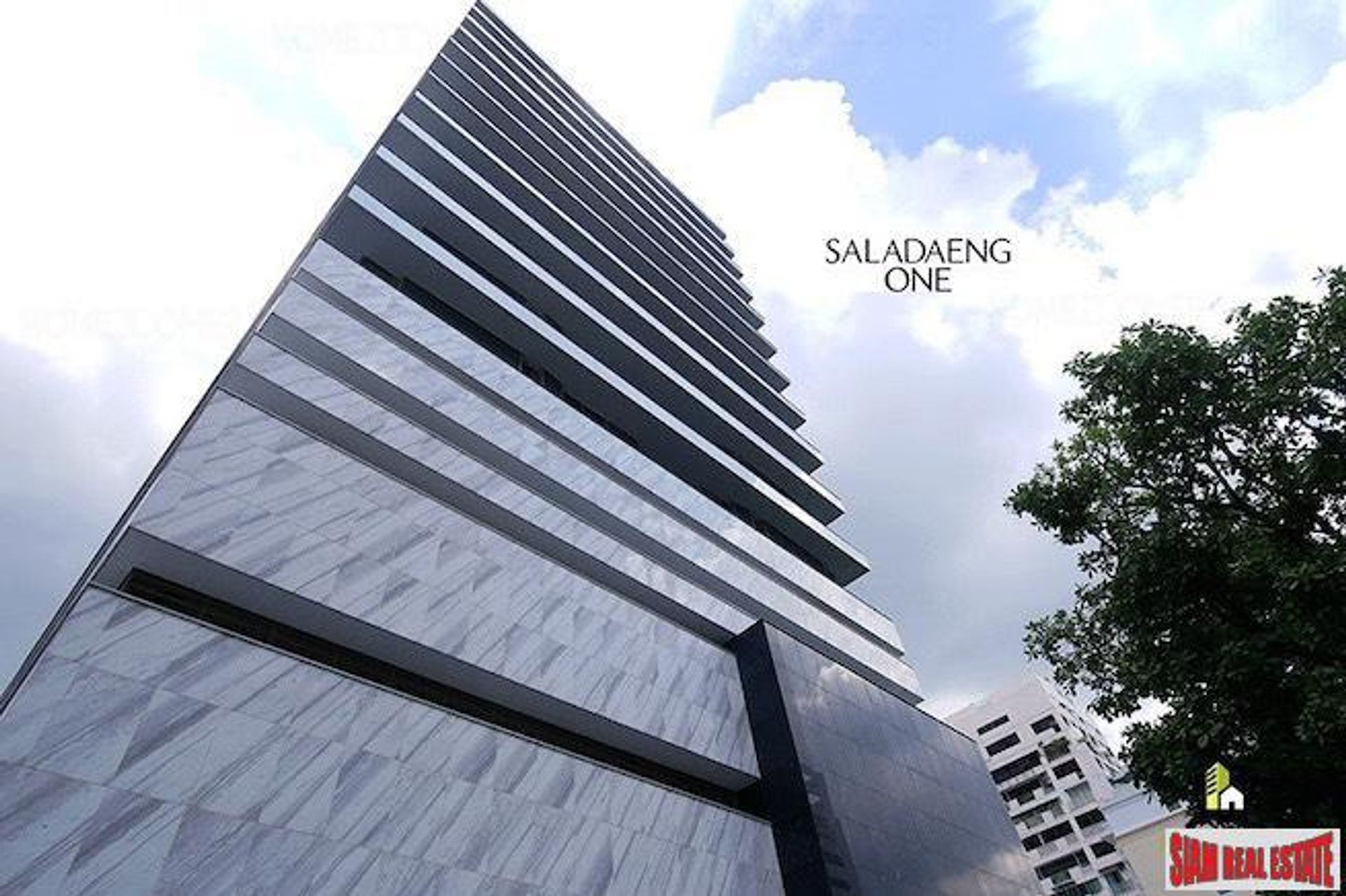 Condominio en Bang Rak, Krung Thep Maha Nakhon 11849169