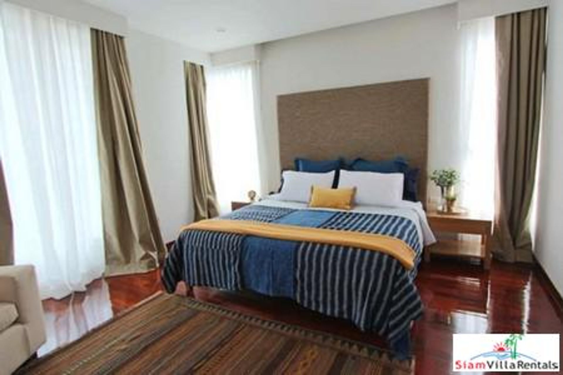 Condominio en , Krung Thep Maha Nakhon 11849178