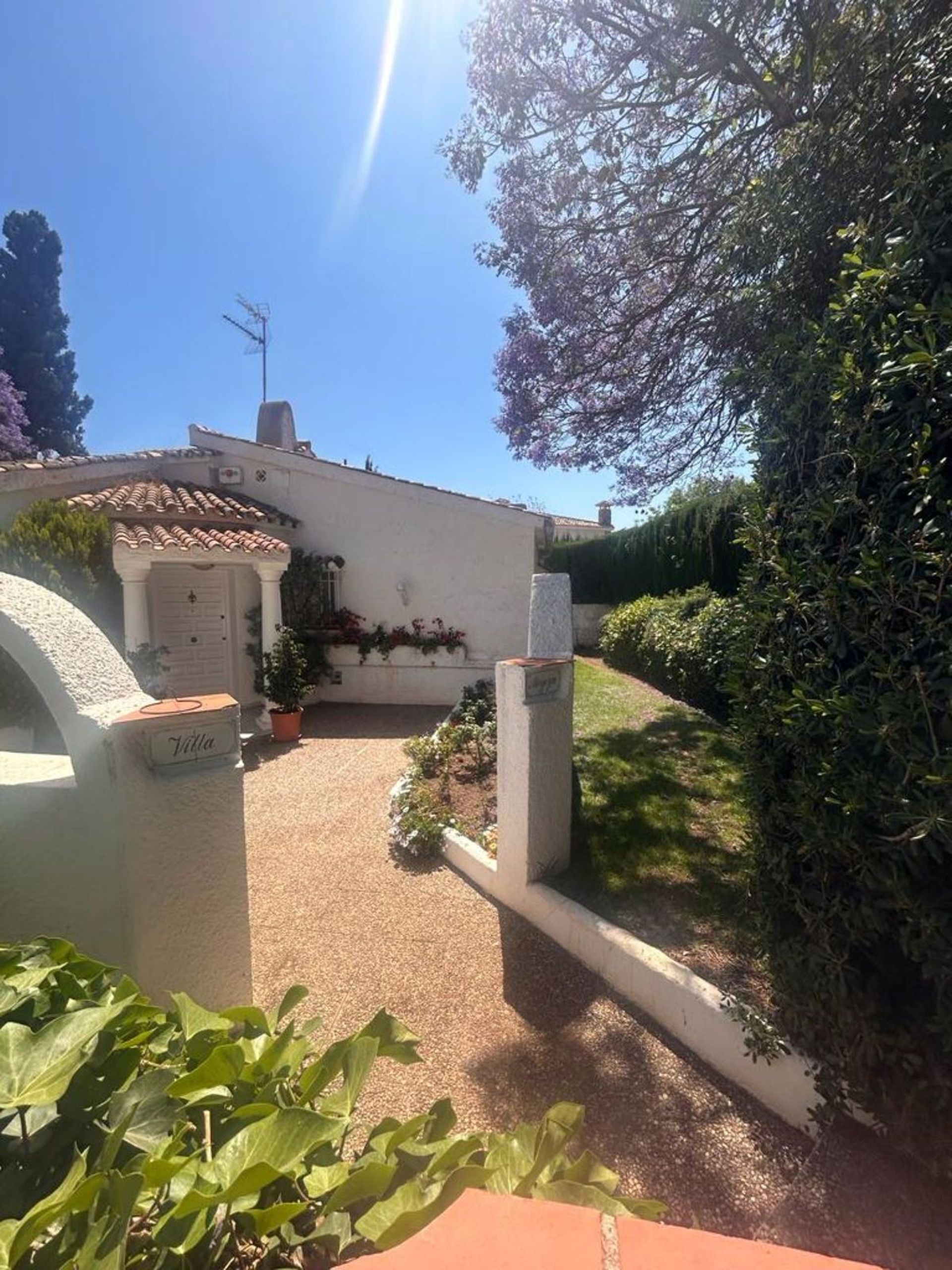 loger dans Marbella, Andalousie 11849193