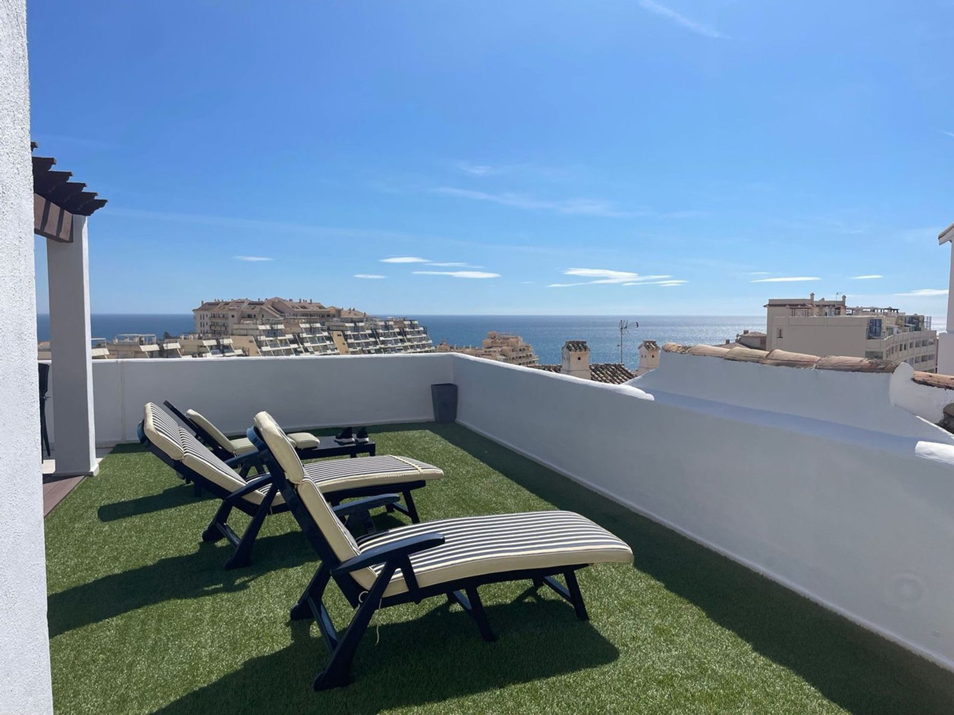 Condominio nel Benalmádena, Andalusia 11849197