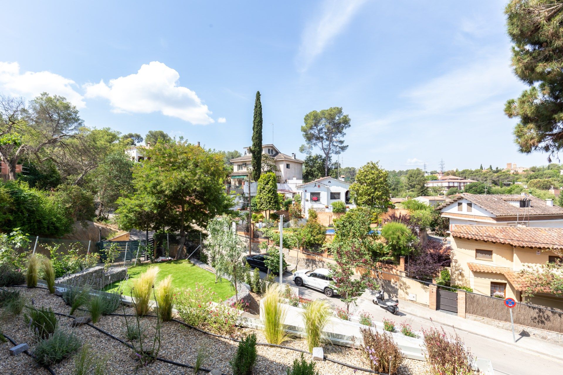 Haus im Sant Cugat del Vallès, Catalunya 11849347