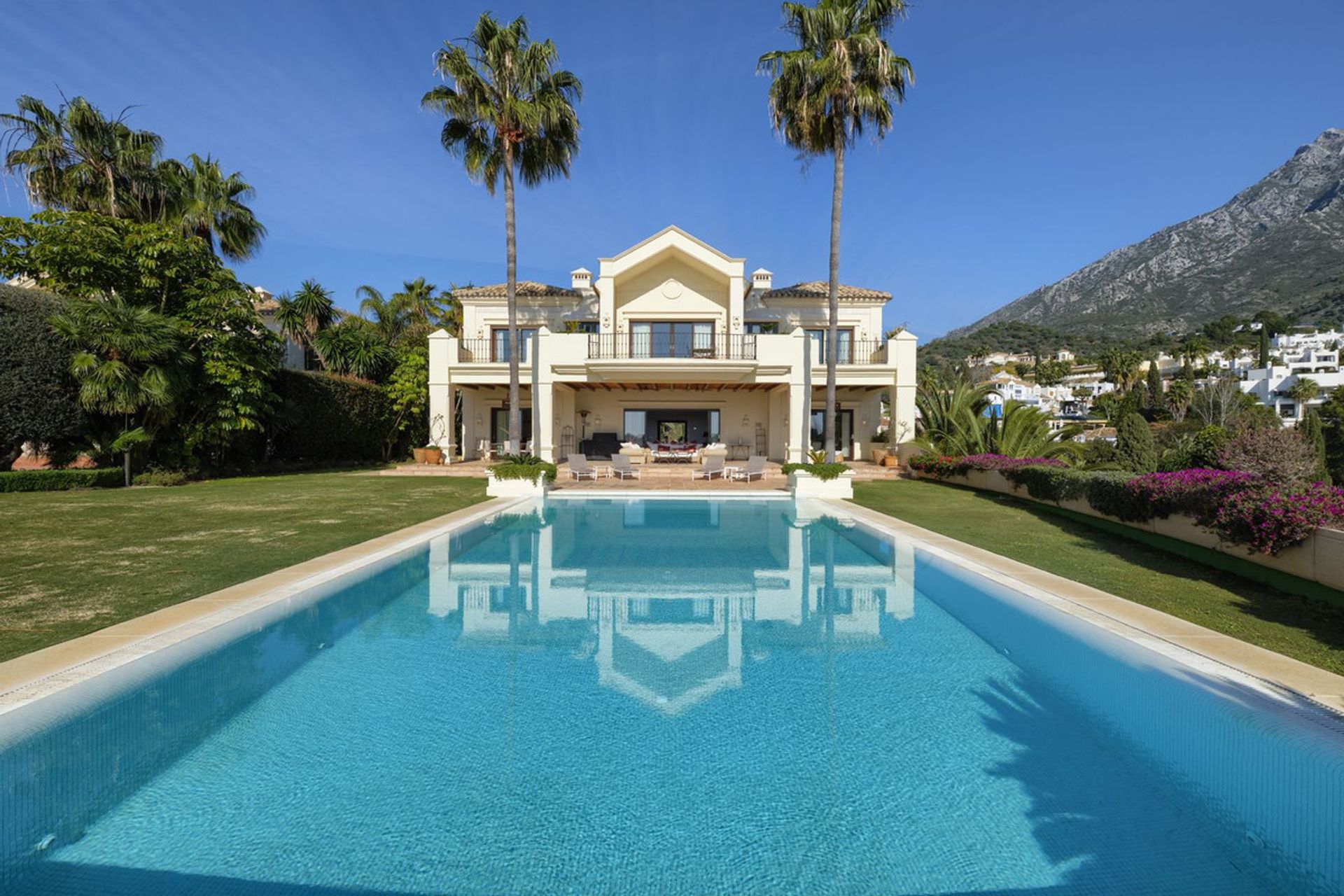 casa en Marbella, Andalucía 11849350