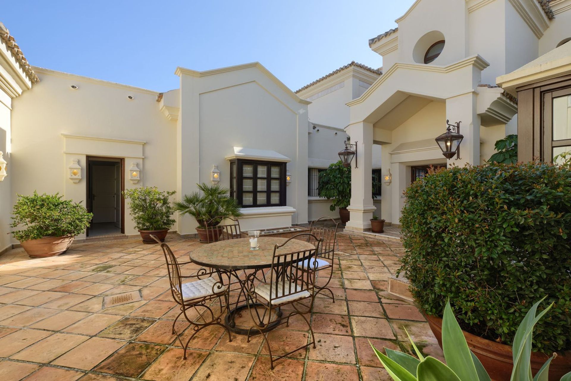 casa en Marbella, Andalucía 11849350