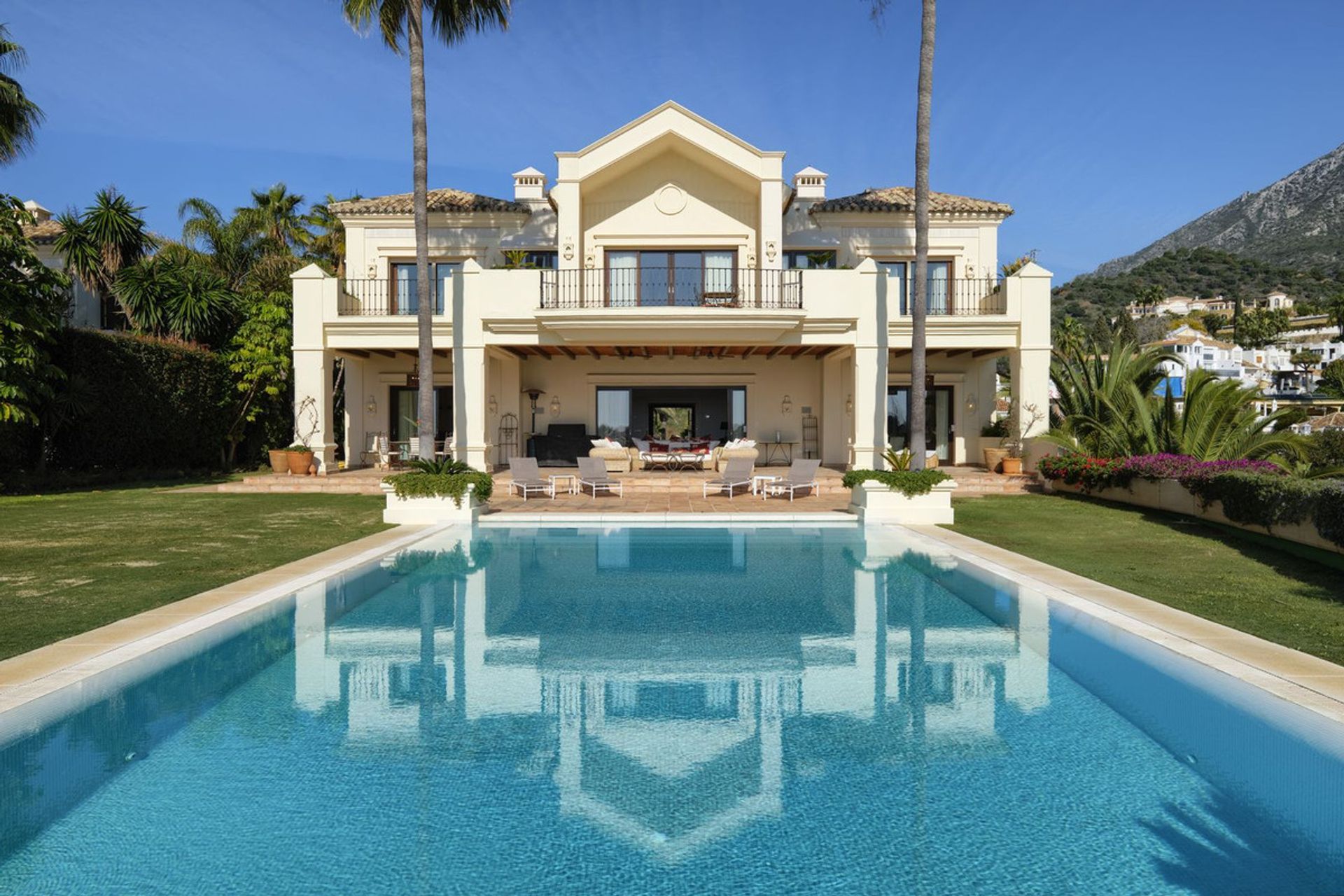 casa en Marbella, Andalucía 11849350