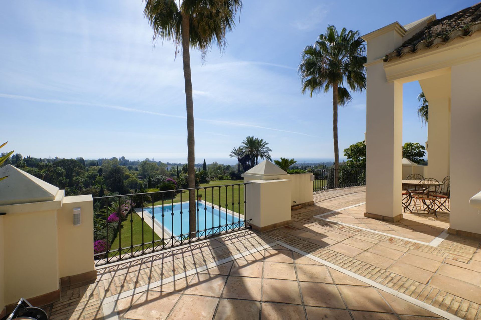 casa en Marbella, Andalucía 11849350