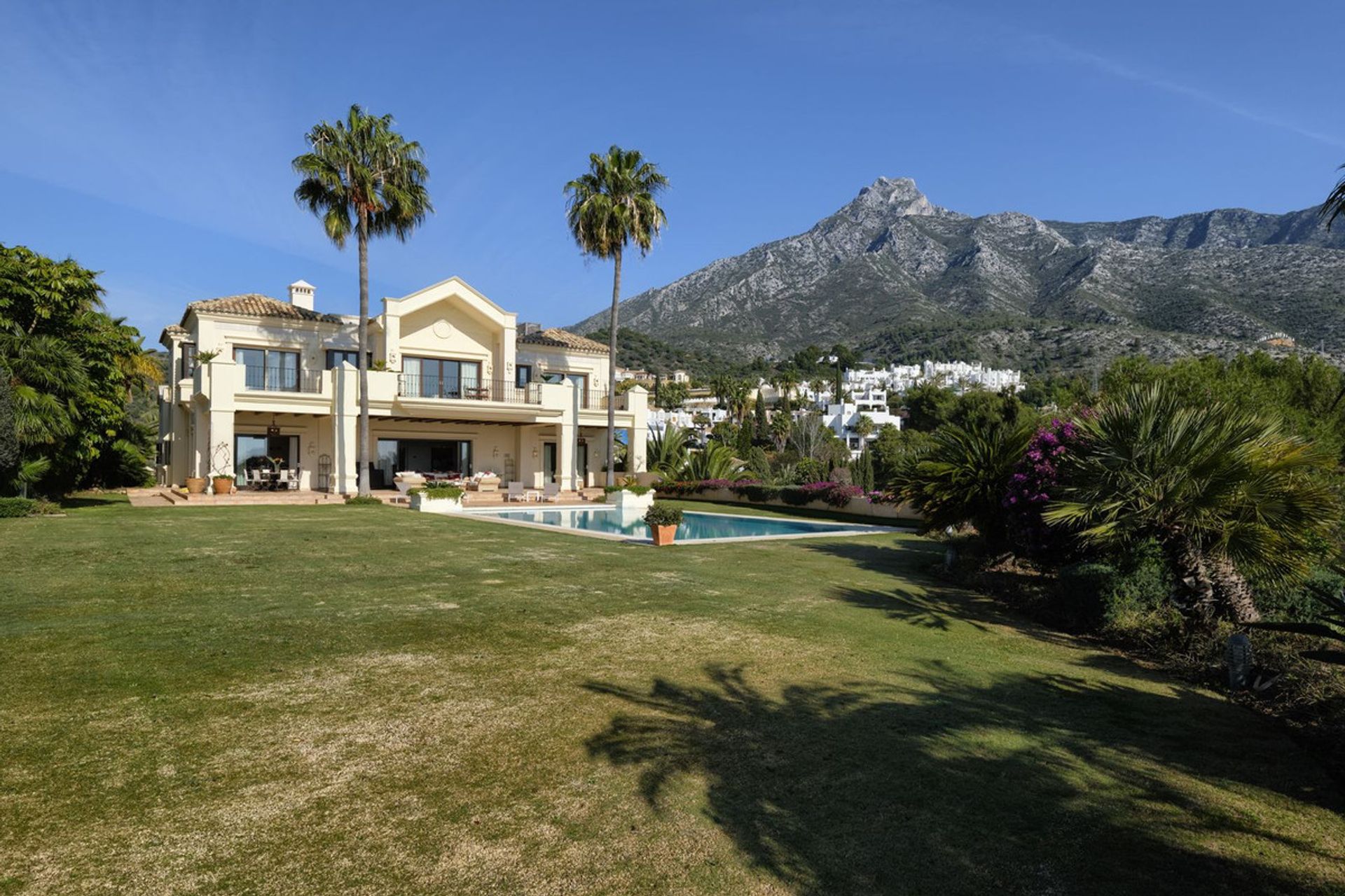 casa en Marbella, Andalucía 11849350