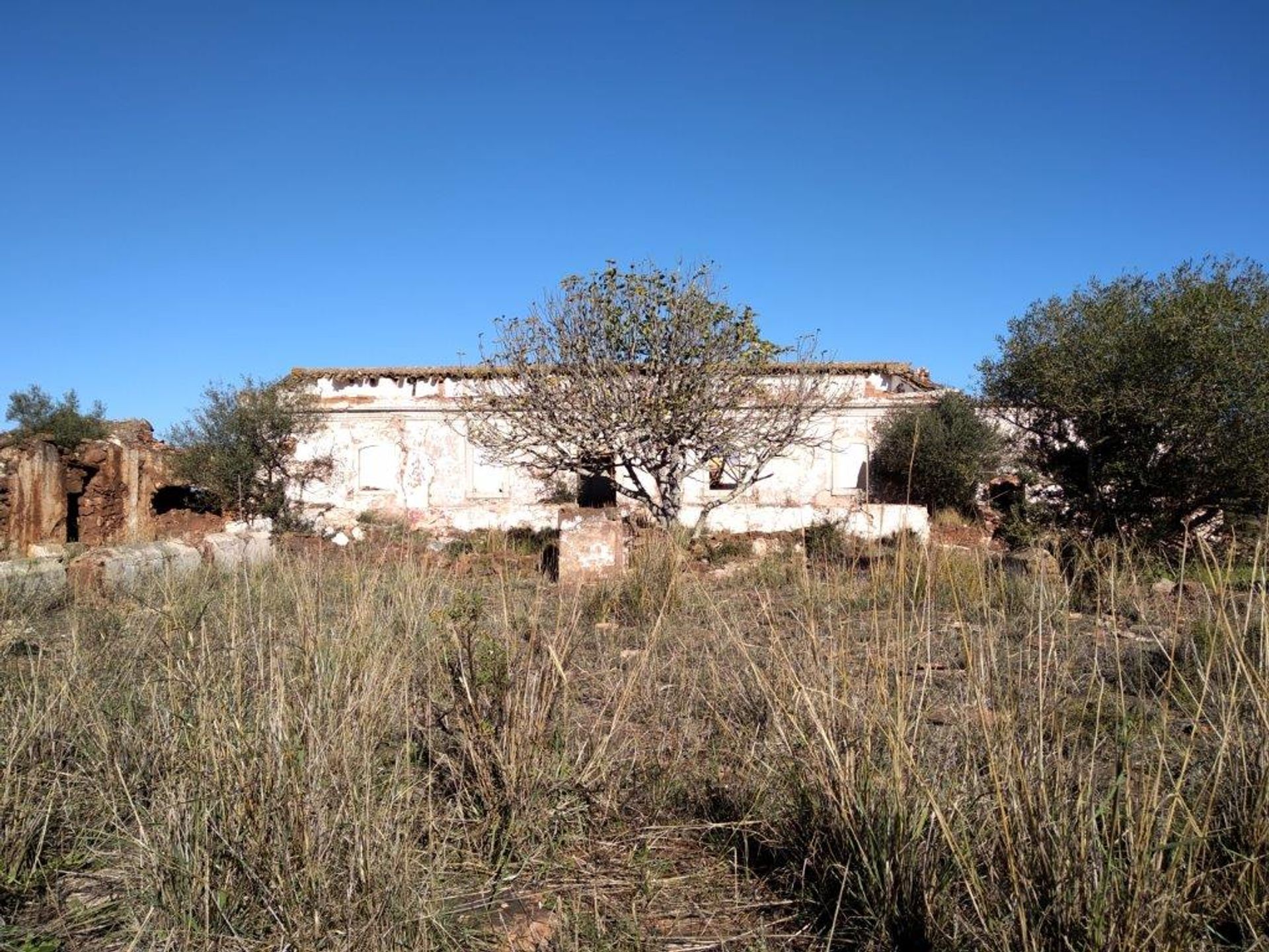 casa en Sao Marcos da Serra, Faro 11849353