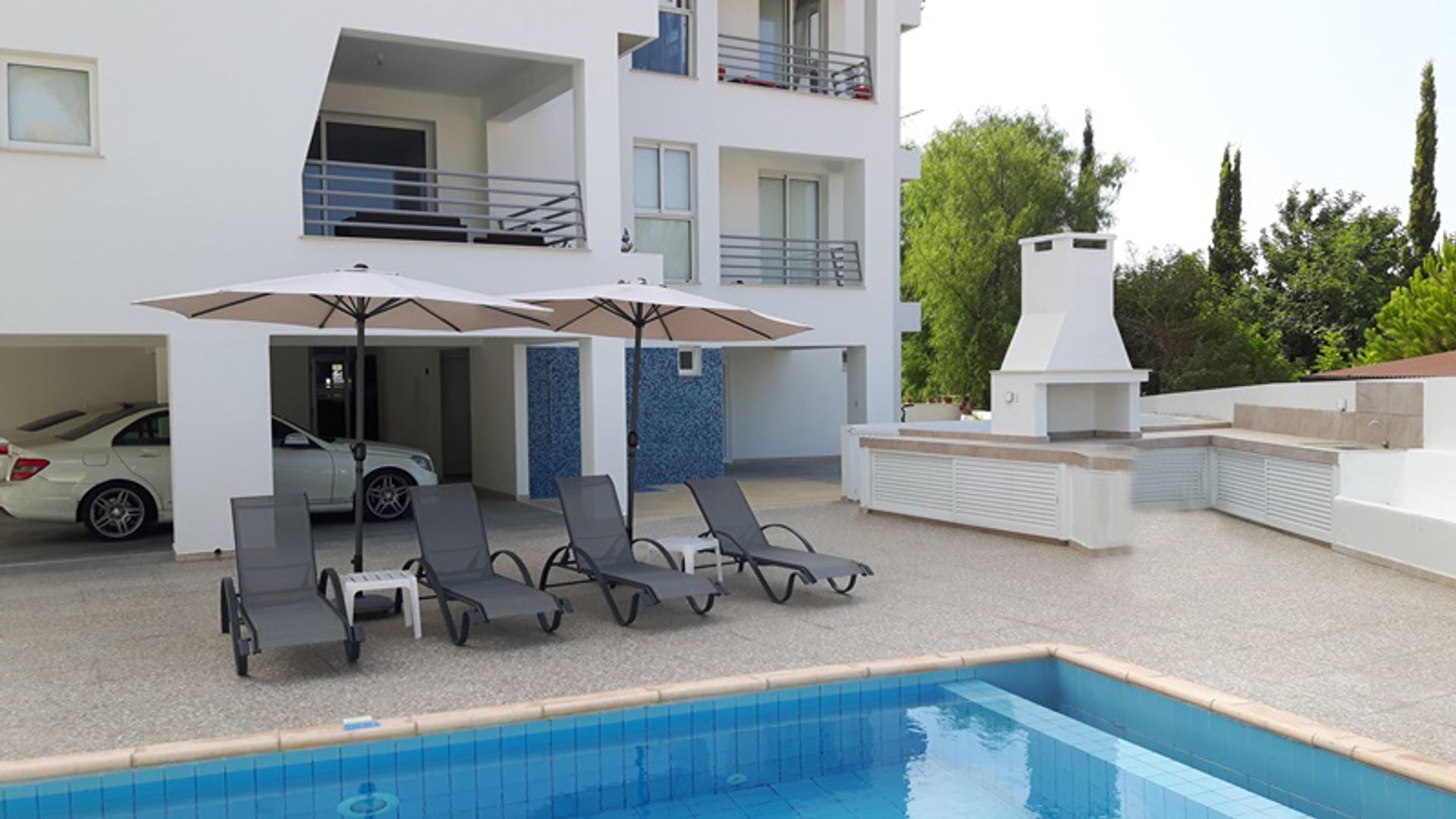 Condominio nel Paphos, Paphos 11849663