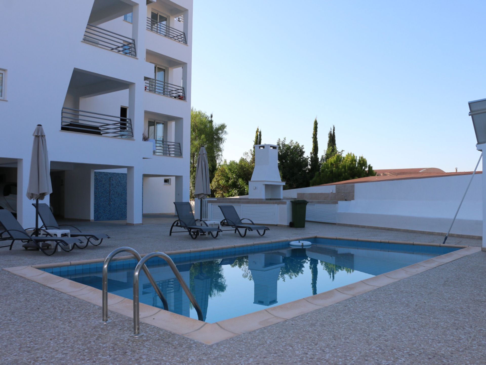 Condominio nel Paphos, Paphos 11849663