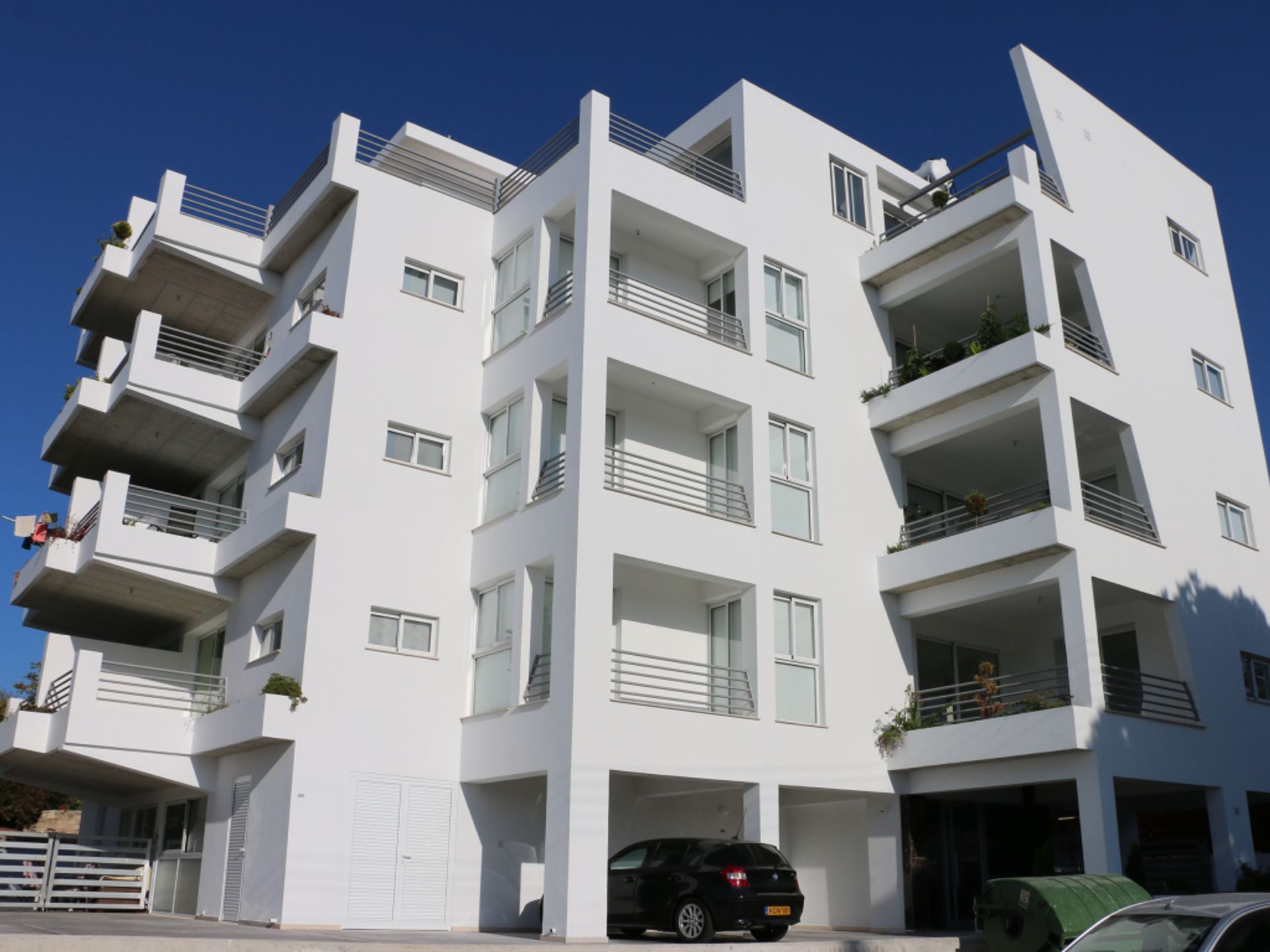 Condominio nel Paphos, Paphos 11849663