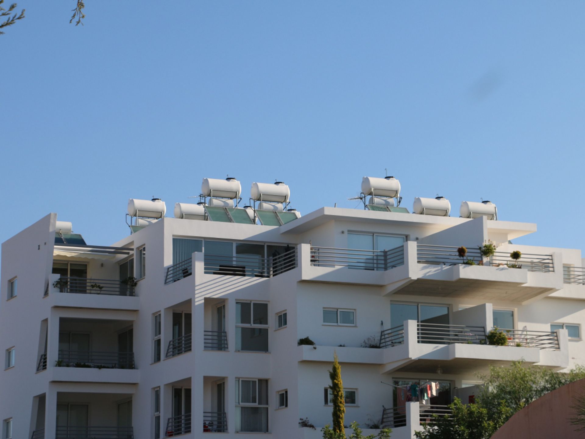 Condominio nel Paphos, Paphos 11849663