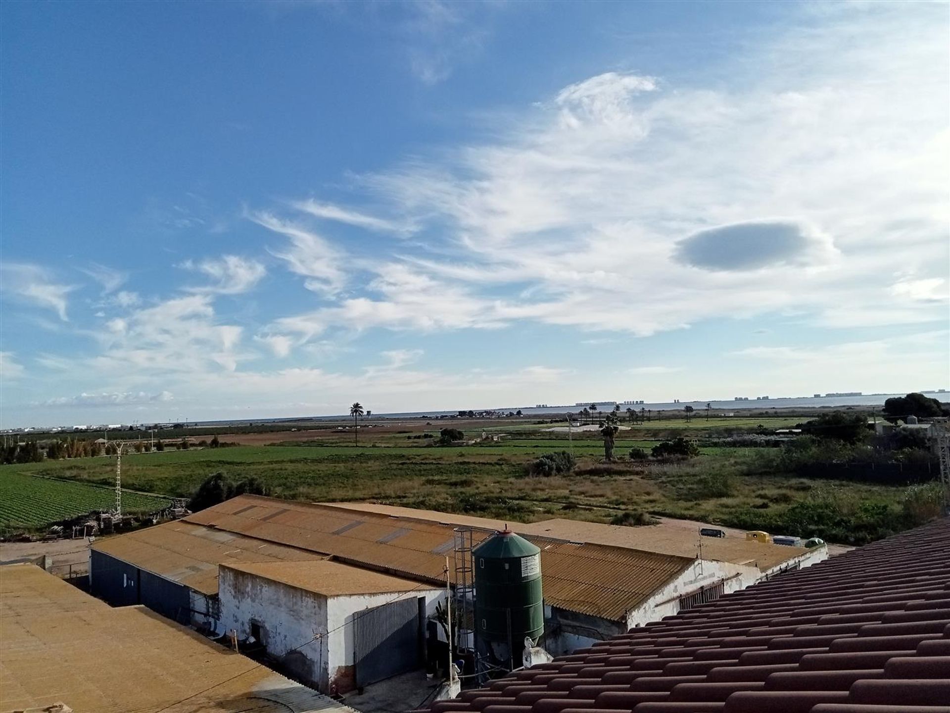 Eigentumswohnung im Los Alcázares, Region of Murcia 11849666