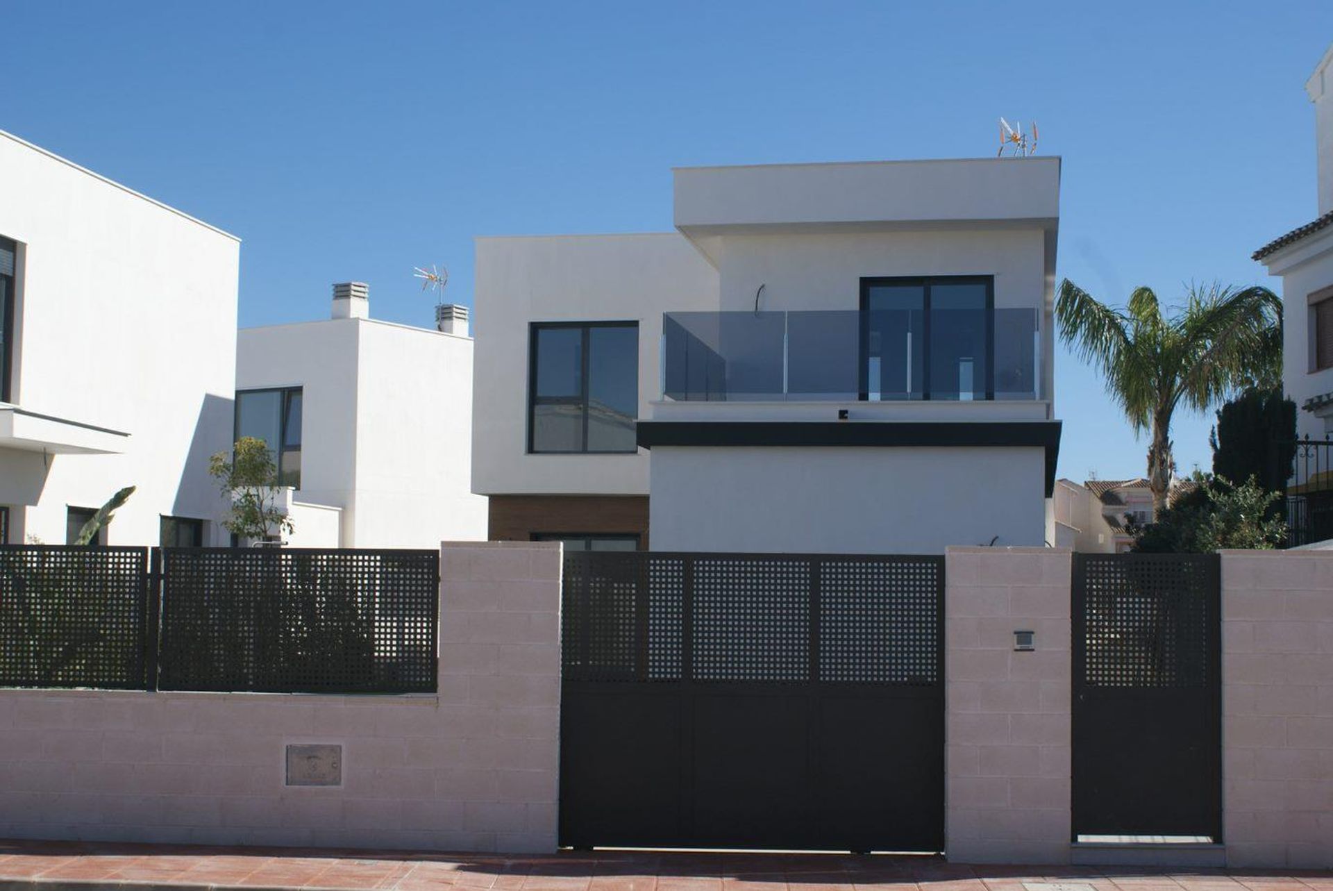 Casa nel Santiago della Ribera, Murcia 11849667