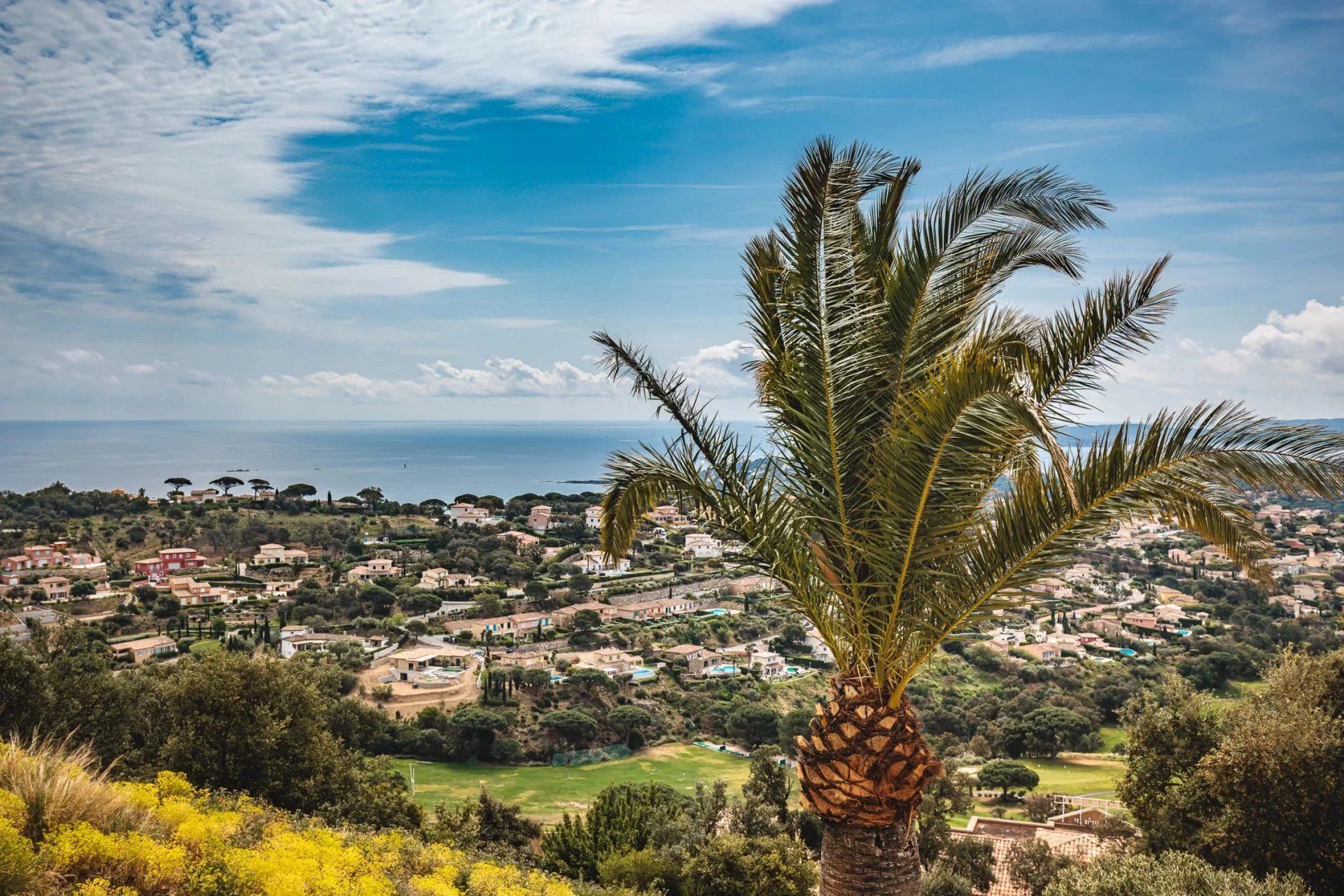 Borettslag i Sainte-Maxime, Provence-Alpes-Cote d'Azur 11849671