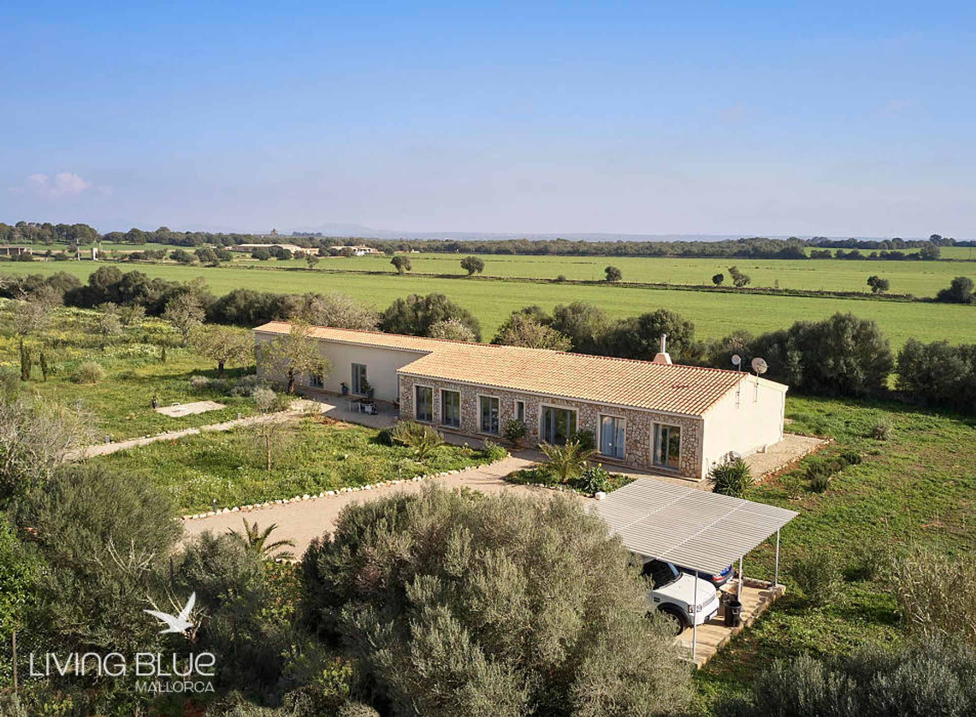 Hus i Campos del Puerto, Balearic Islands 11849921