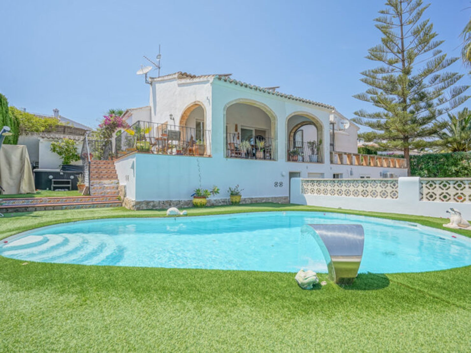 Huis in Javea, Valencia 11850115