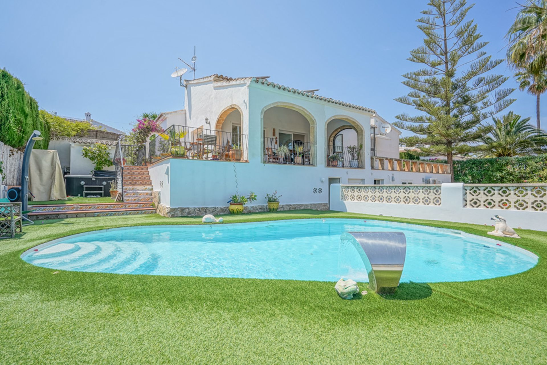 Huis in Javea, Valencia 11850115