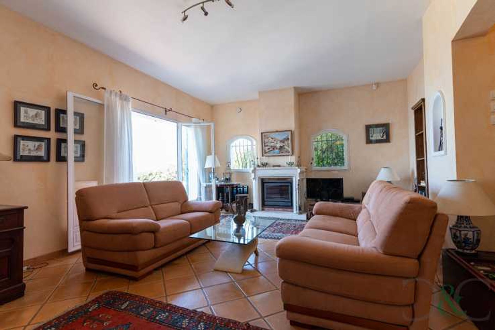 жилой дом в Le Lavandou, Provence-Alpes-Cote d'Azur 11850345