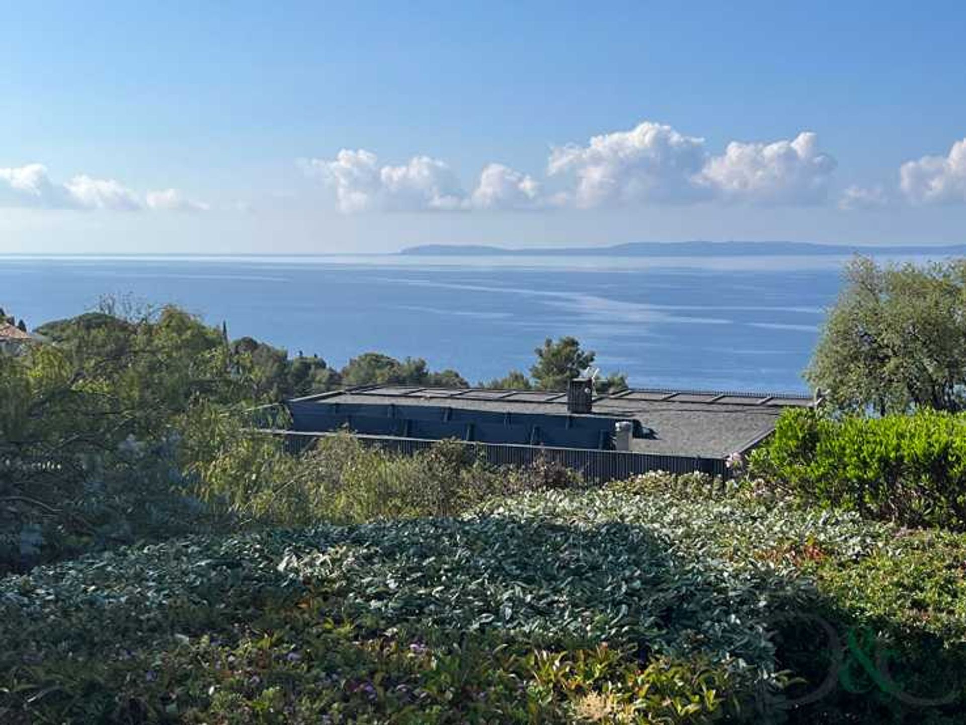 Hus i Le Lavandou, Provence-Alpes-Côte d'Azur 11850345