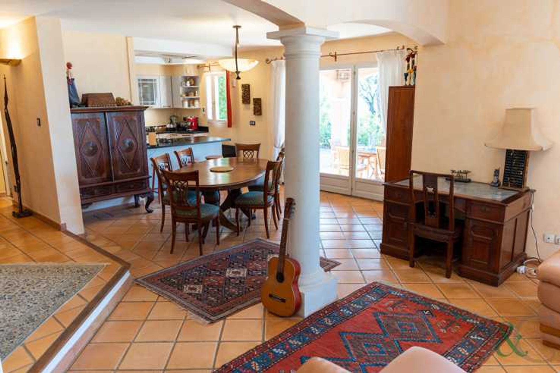 Huis in Le Lavandou, Provence-Alpes-Côte d'Azur 11850345