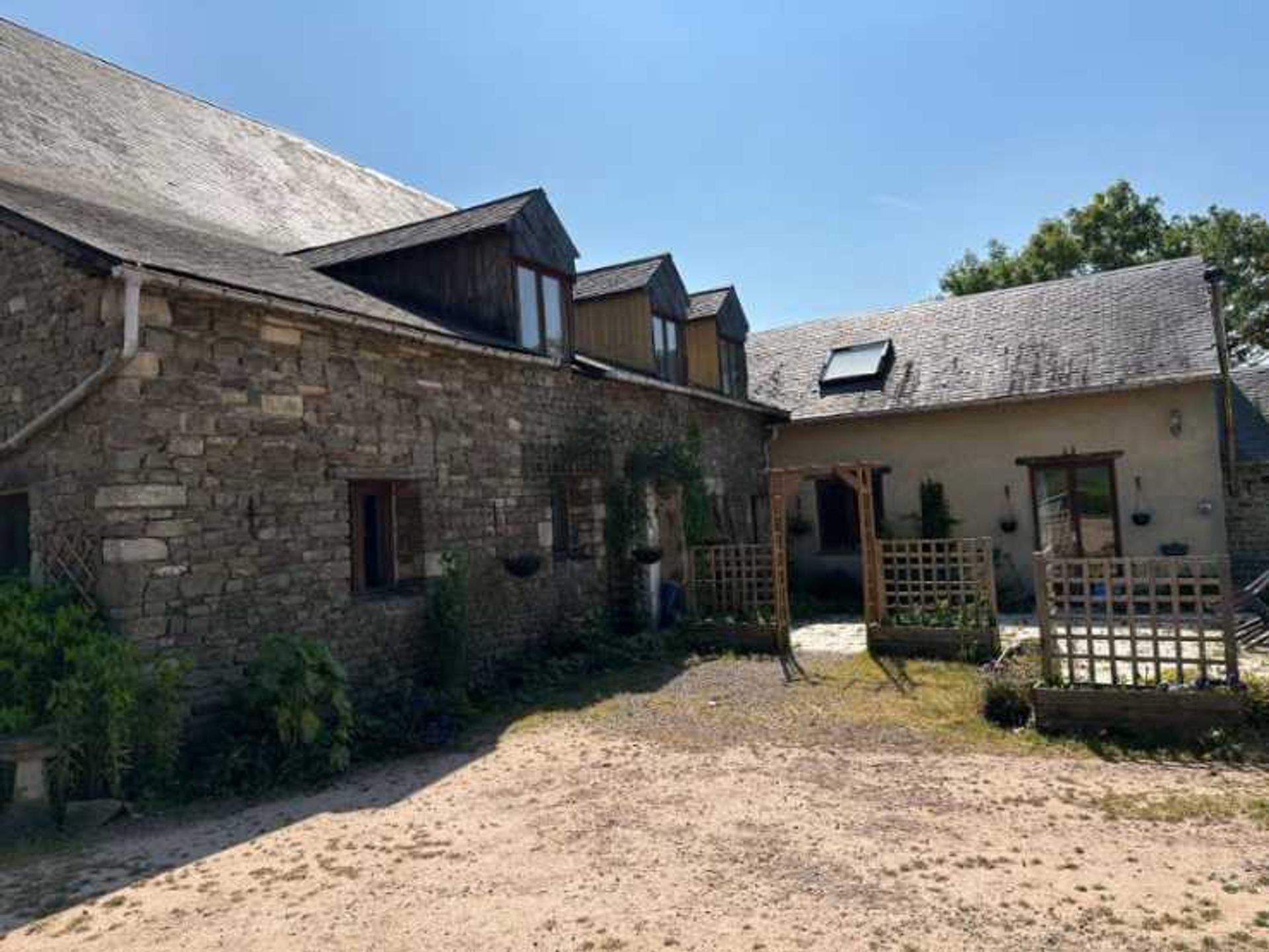 Lain di Saint-Martin-des-Besaces, Normandia 11850349