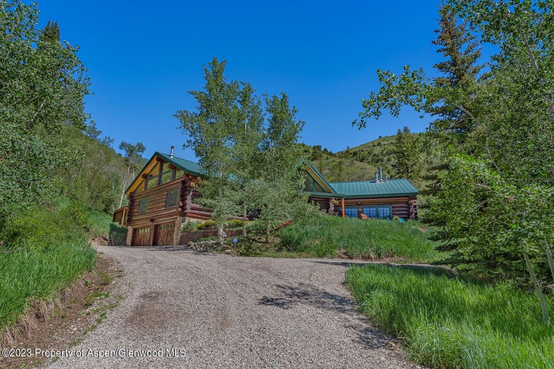 House in New Castle, Colorado 11850430