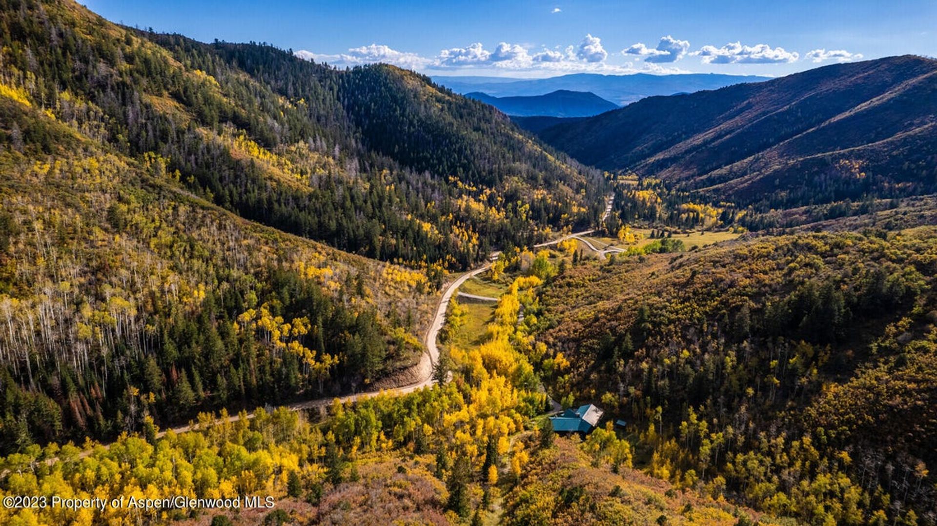 House in New Castle, Colorado 11850430