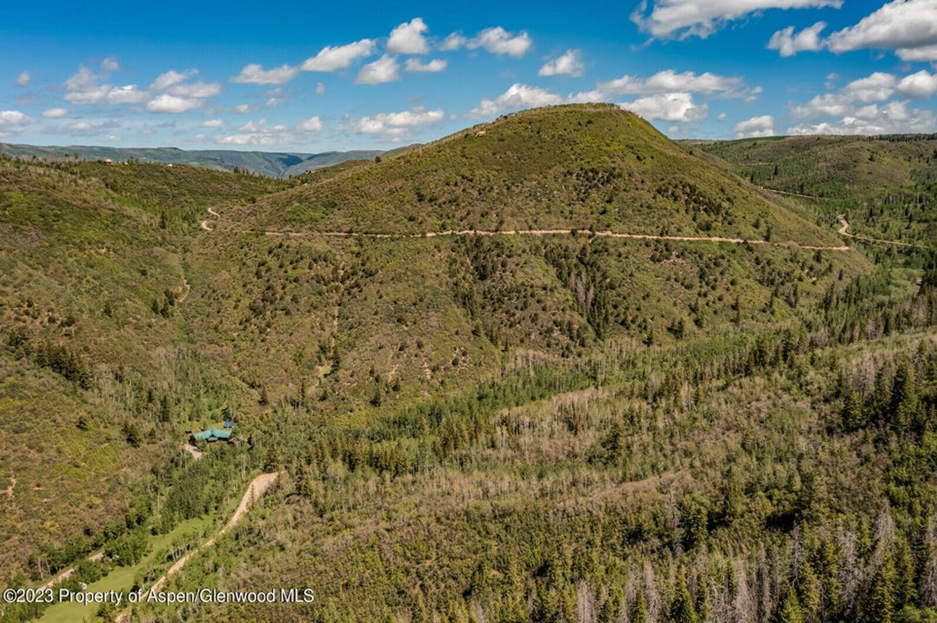 House in New Castle, Colorado 11850430