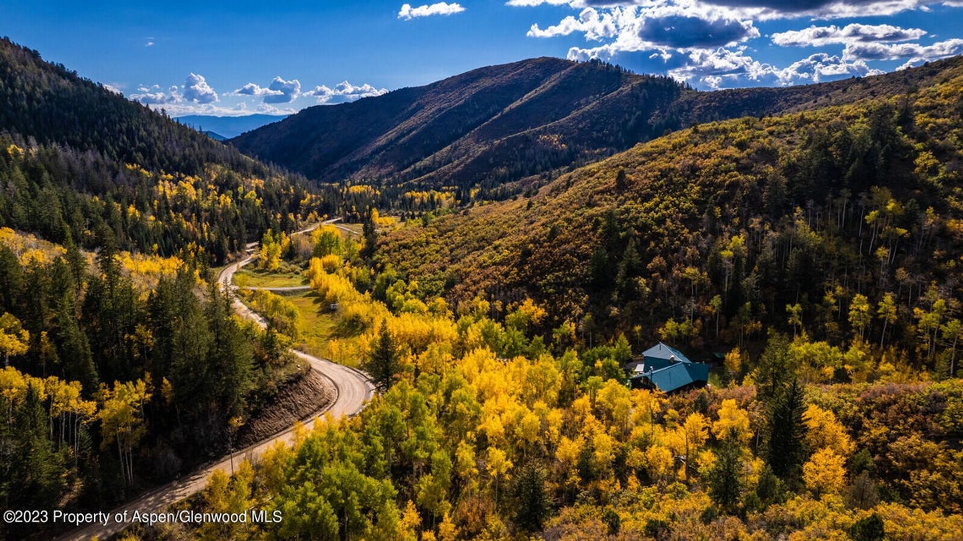 House in New Castle, Colorado 11850430