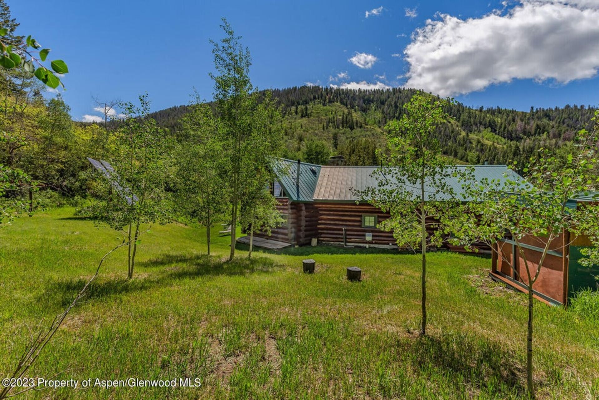 House in New Castle, Colorado 11850430