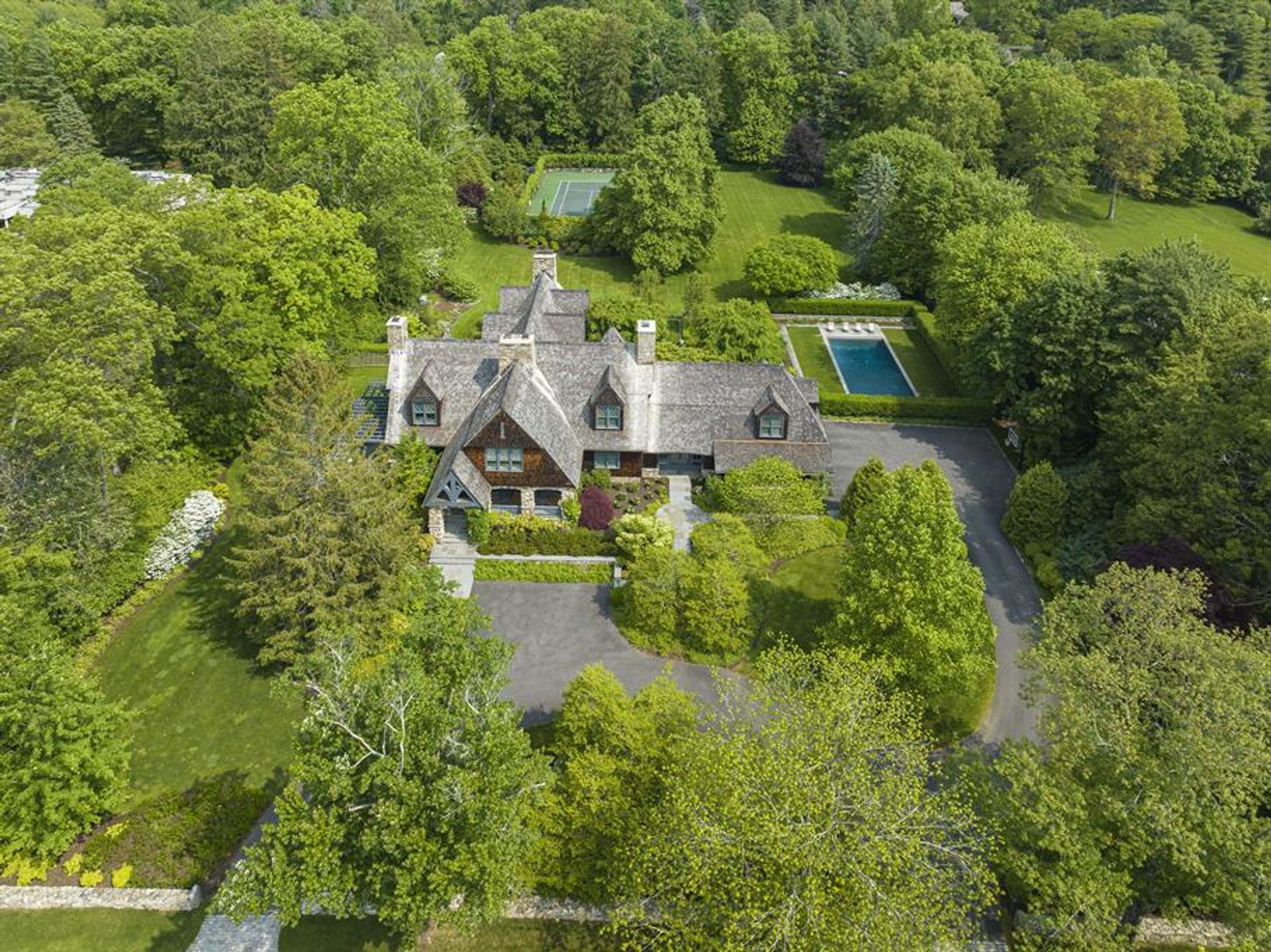 casa en Greenwich, Connecticut 11850436